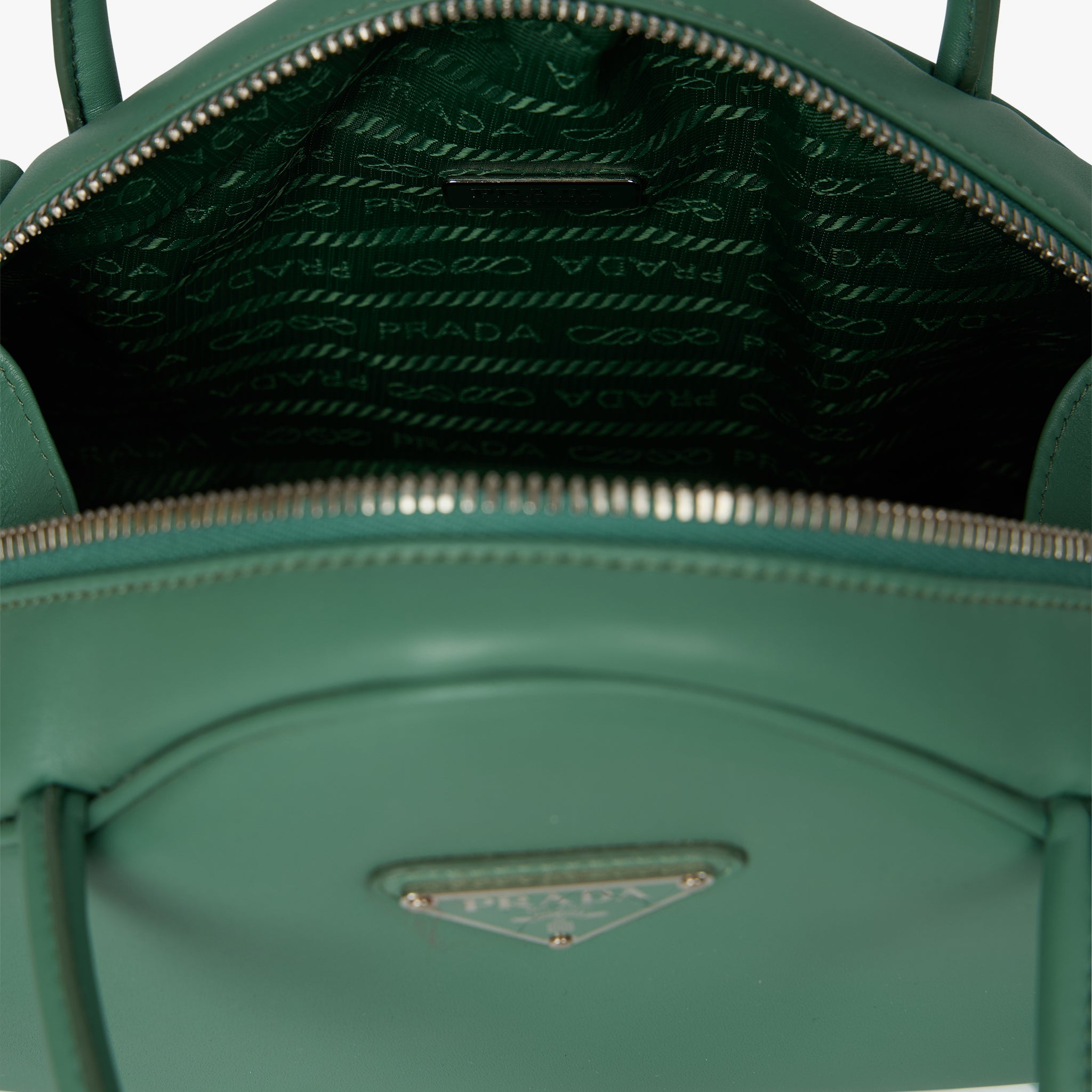 Borsa Prada Triangle