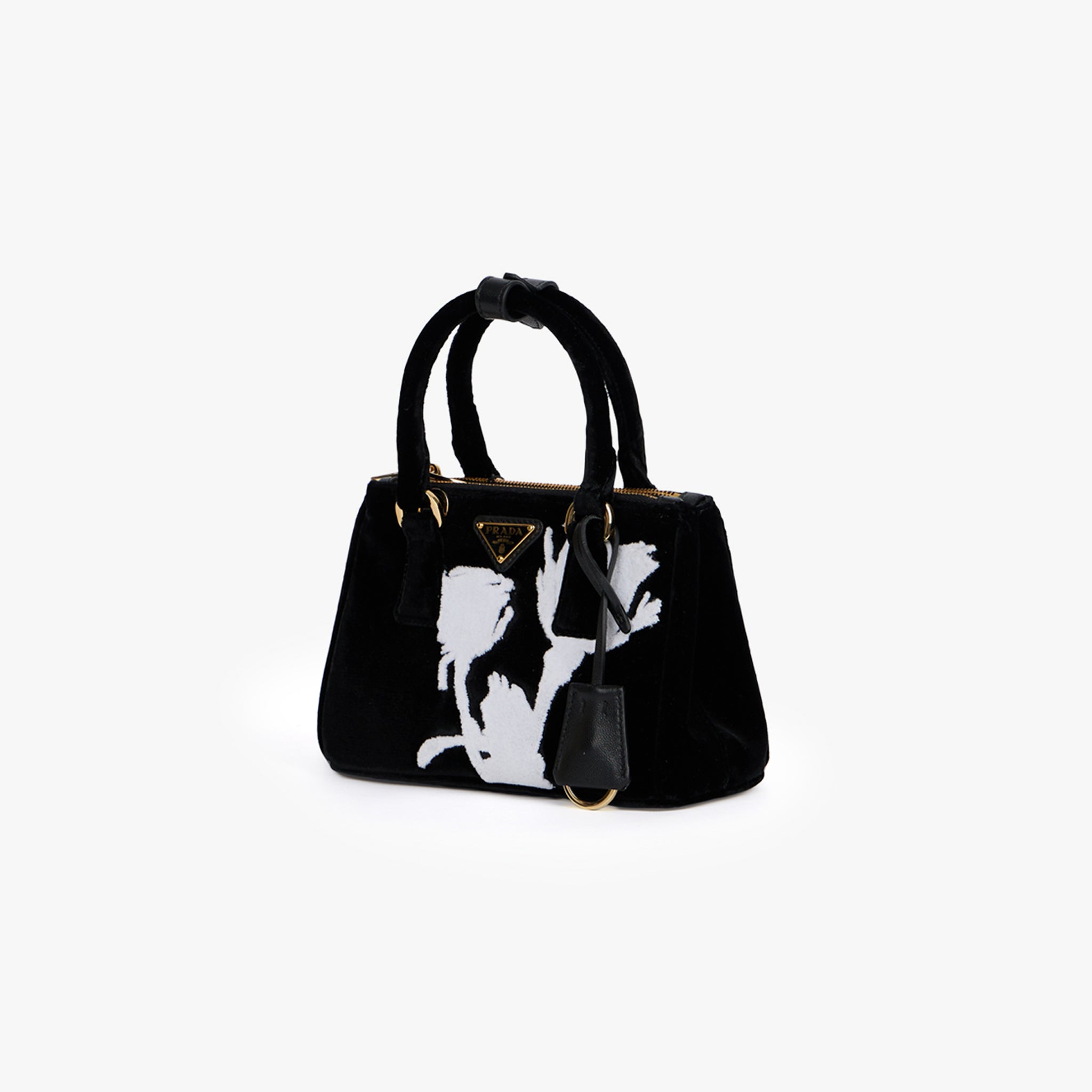 Borsa Prada Galleria Limited Edition