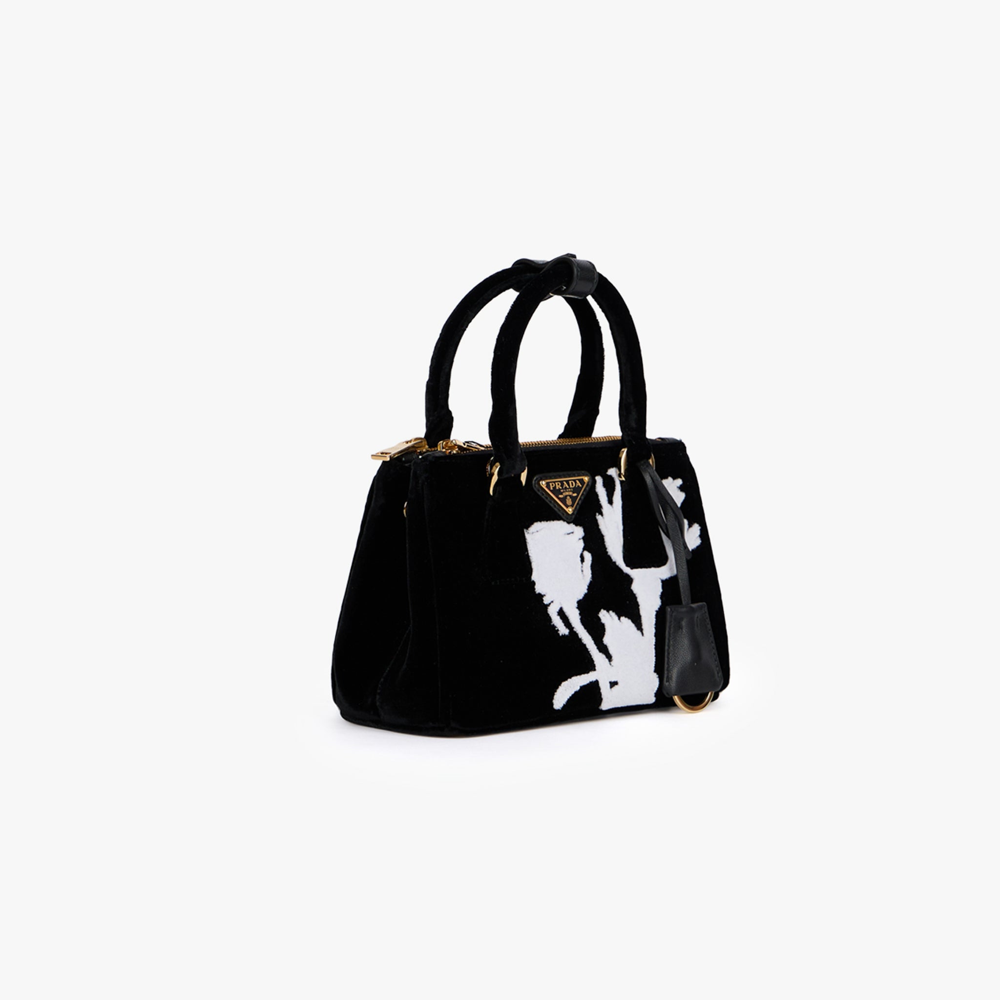 Borsa Prada Galleria Limited Edition