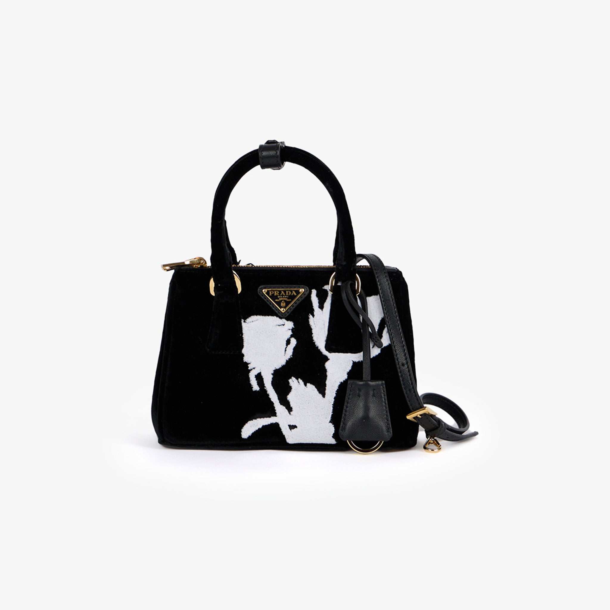 Borsa Prada Galleria Limited Edition