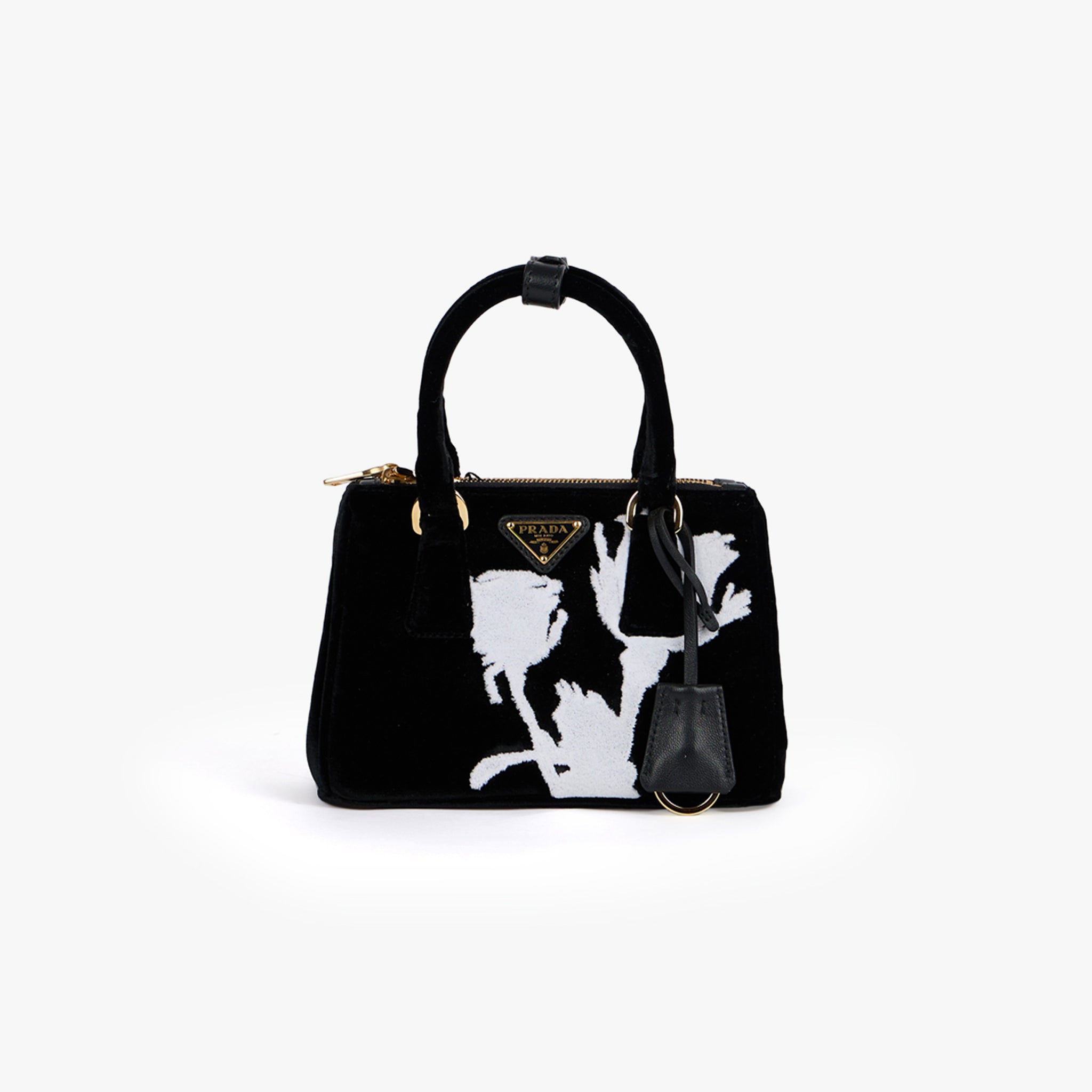 Borsa Prada Galleria Limited Edition