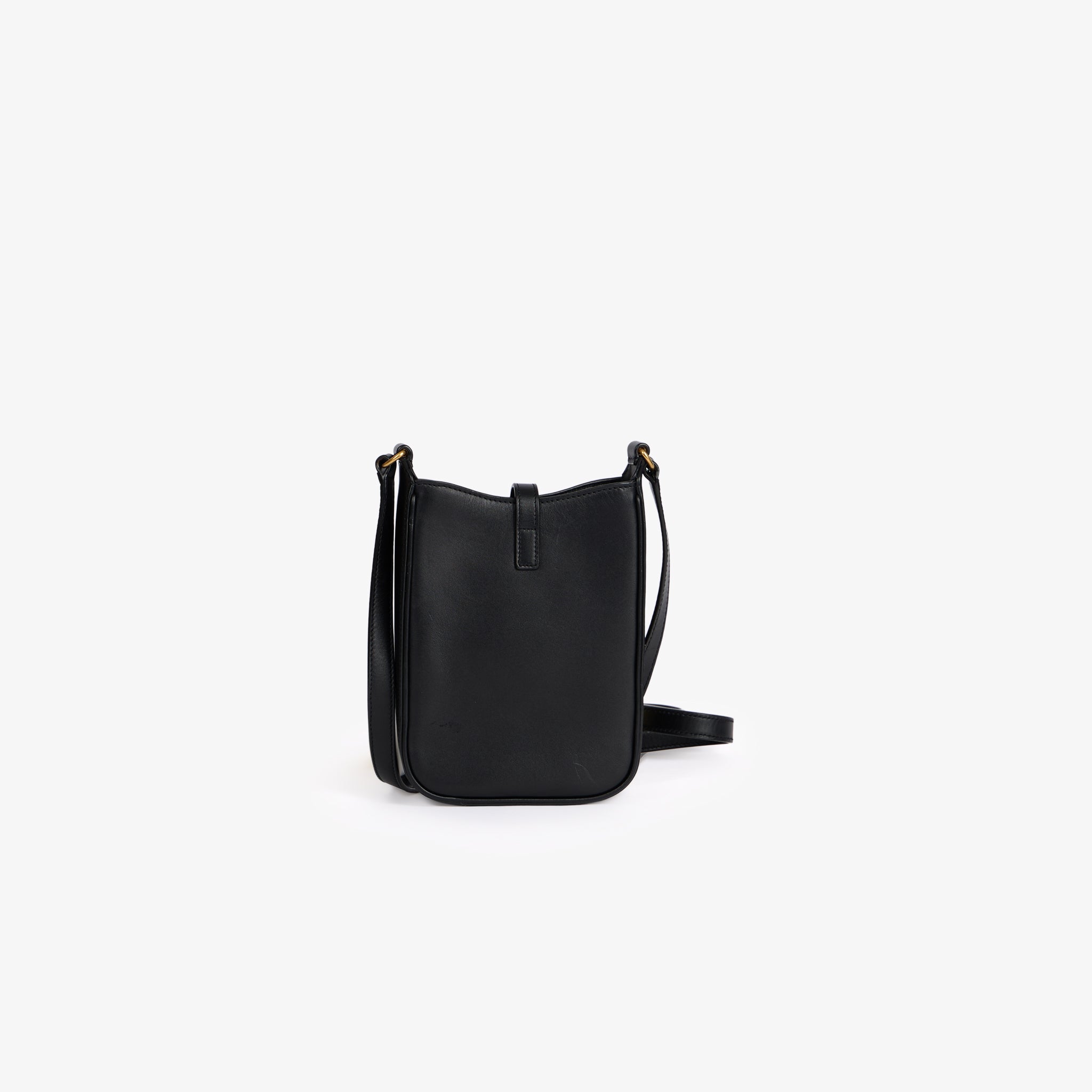 Borsa Ysl Le 5 A 7 Mini Vertical