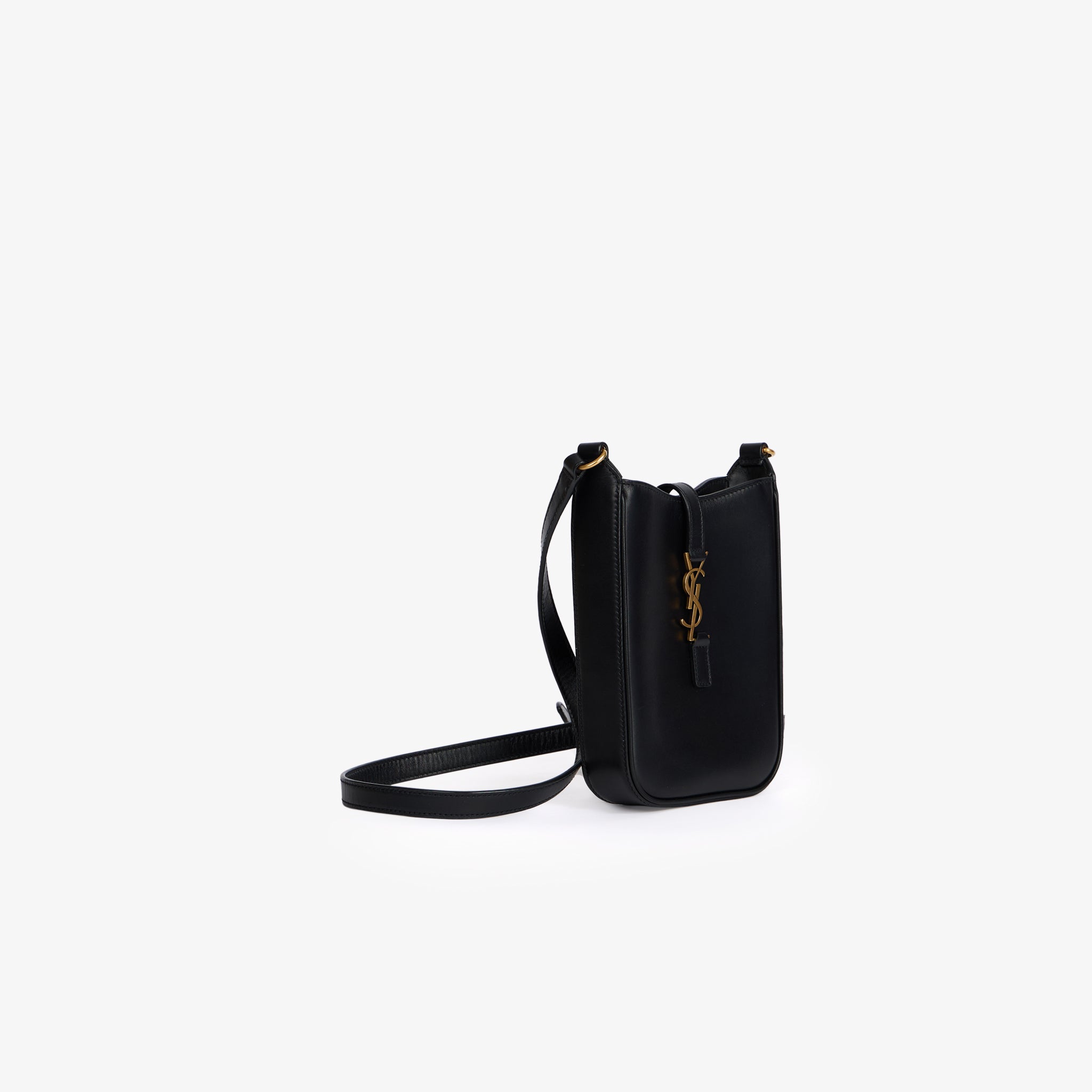 Borsa Ysl Le 5 A 7 Mini Vertical