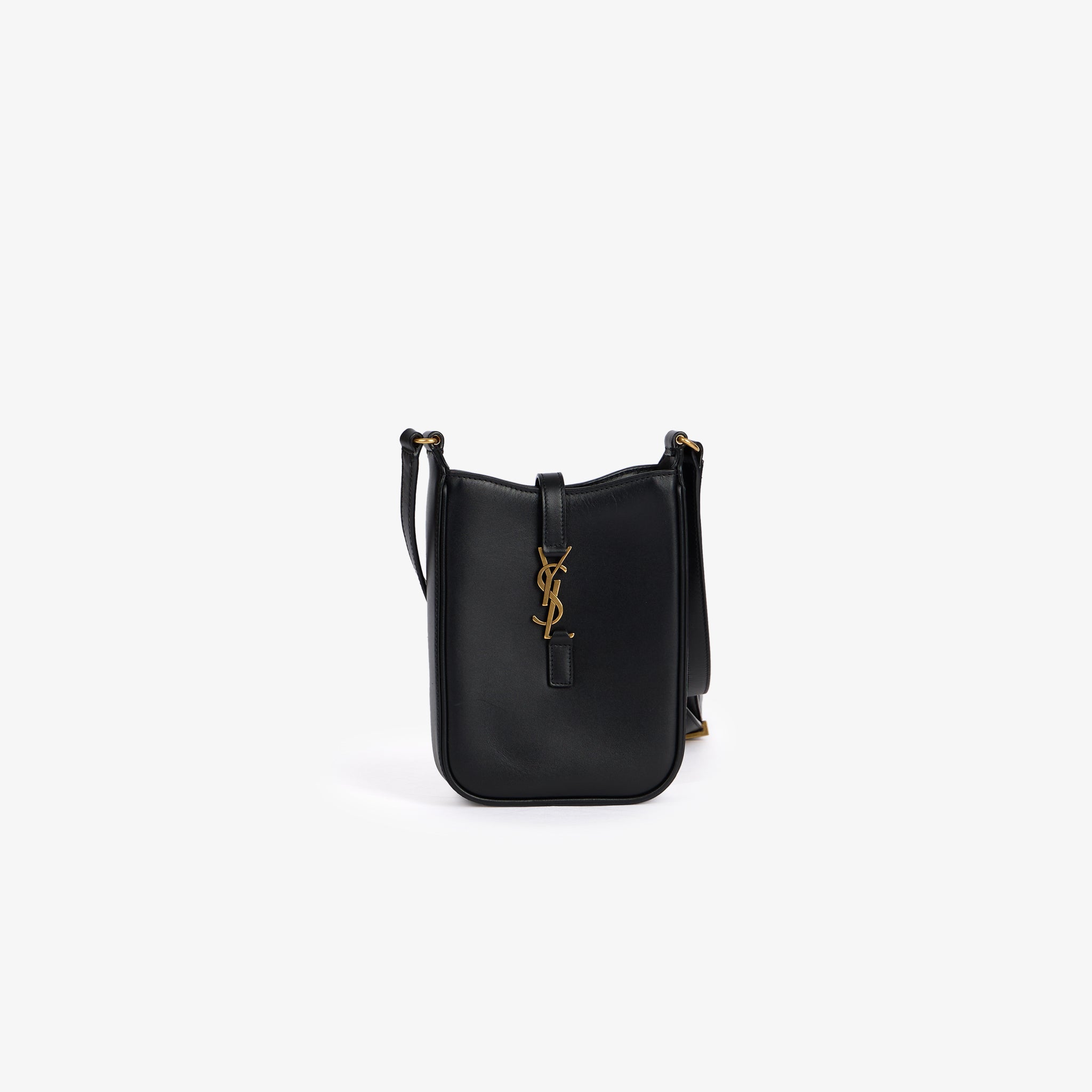 Borsa Ysl Le 5 A 7 Mini Vertical