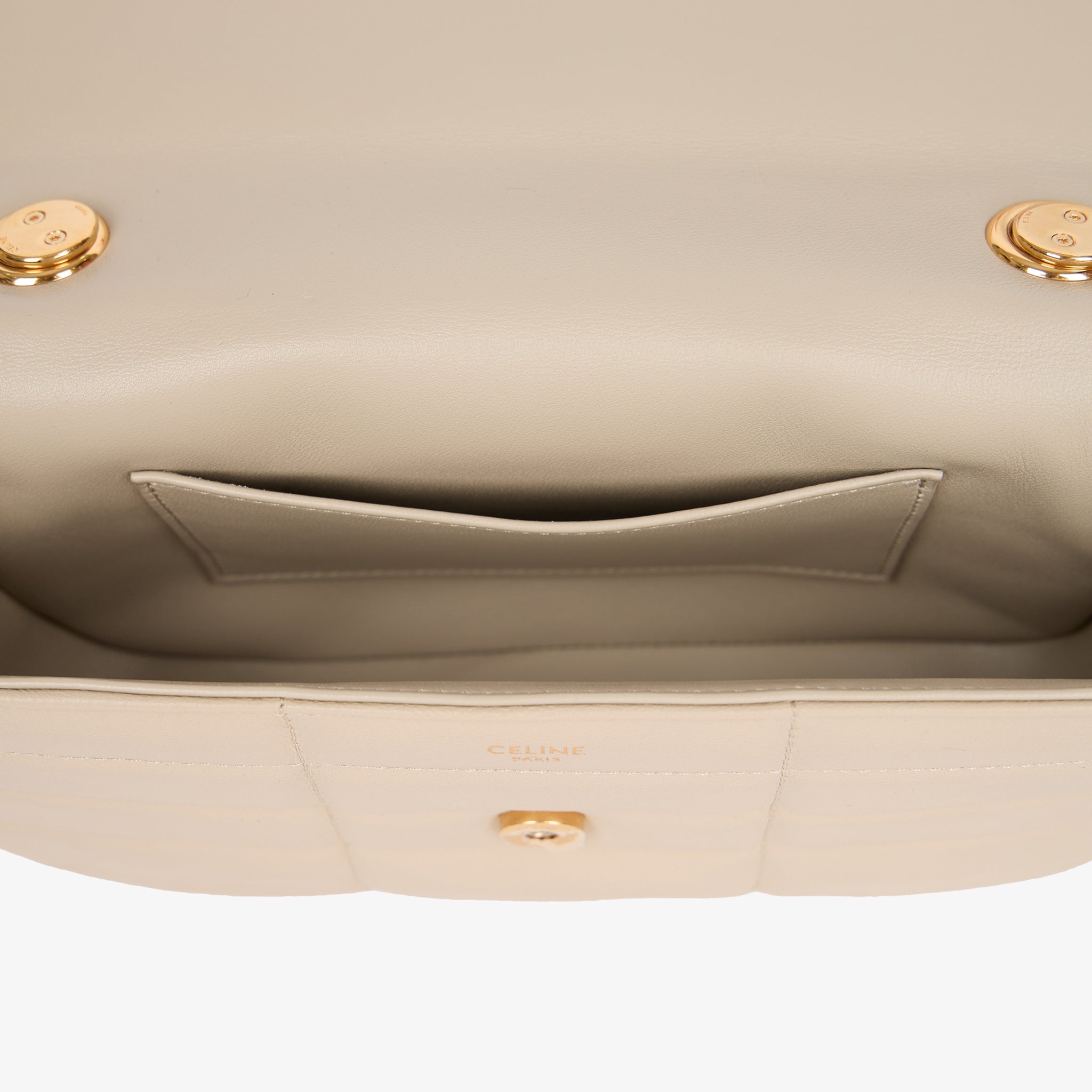 Borsa Celine Monochrome