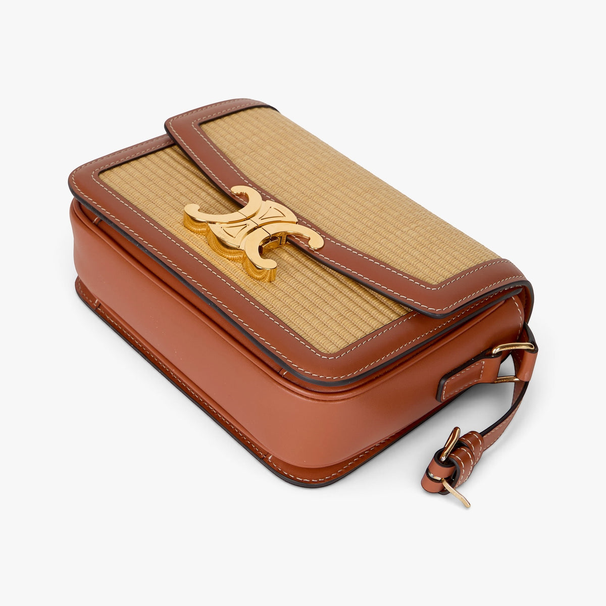 Borsa Celine Triomphe Teen
