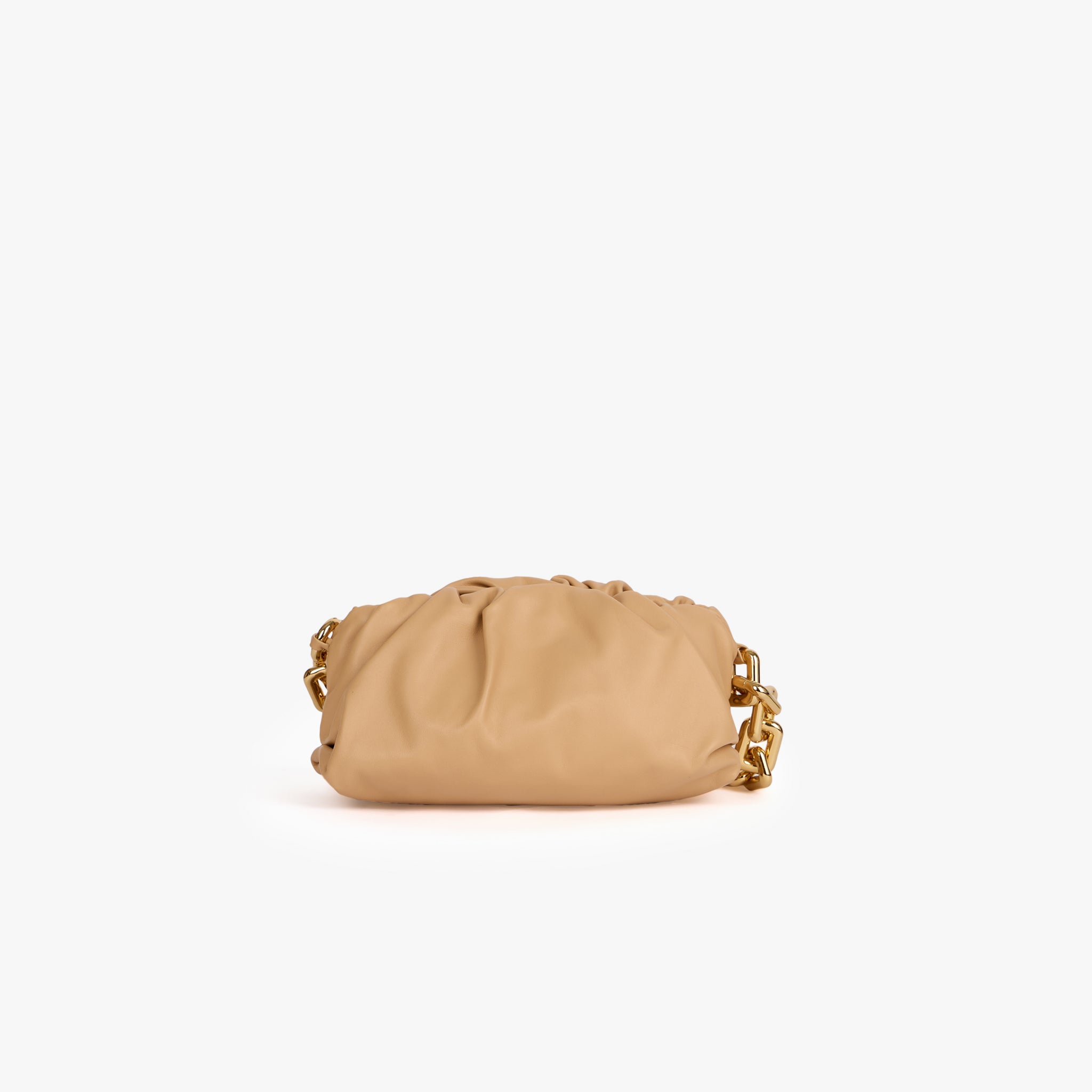Borsa Bottega Veneta Chain Pouch