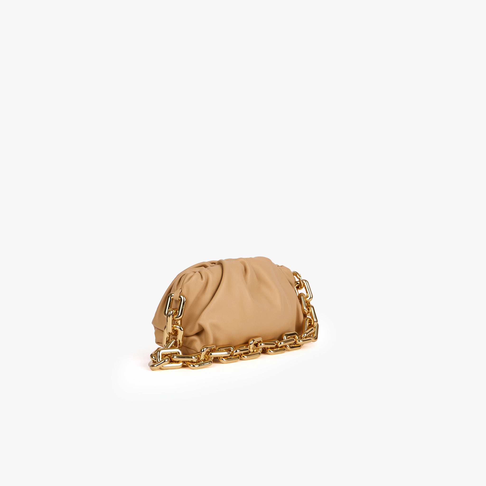 Borsa Bottega Veneta Chain Pouch