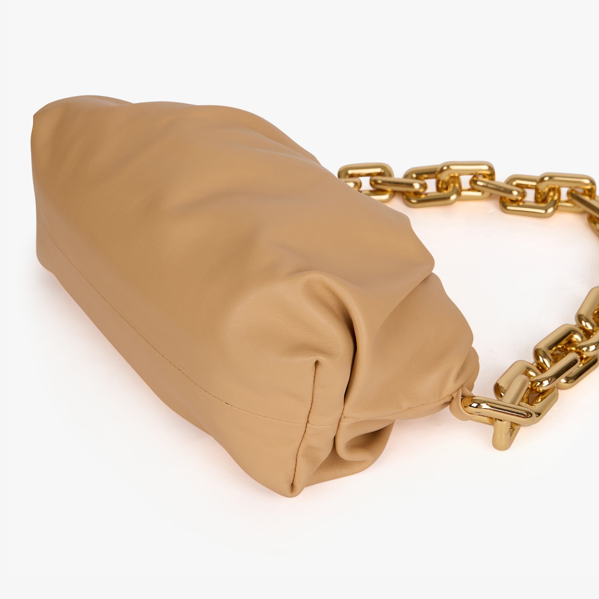 Borsa Bottega Veneta Chain Pouch