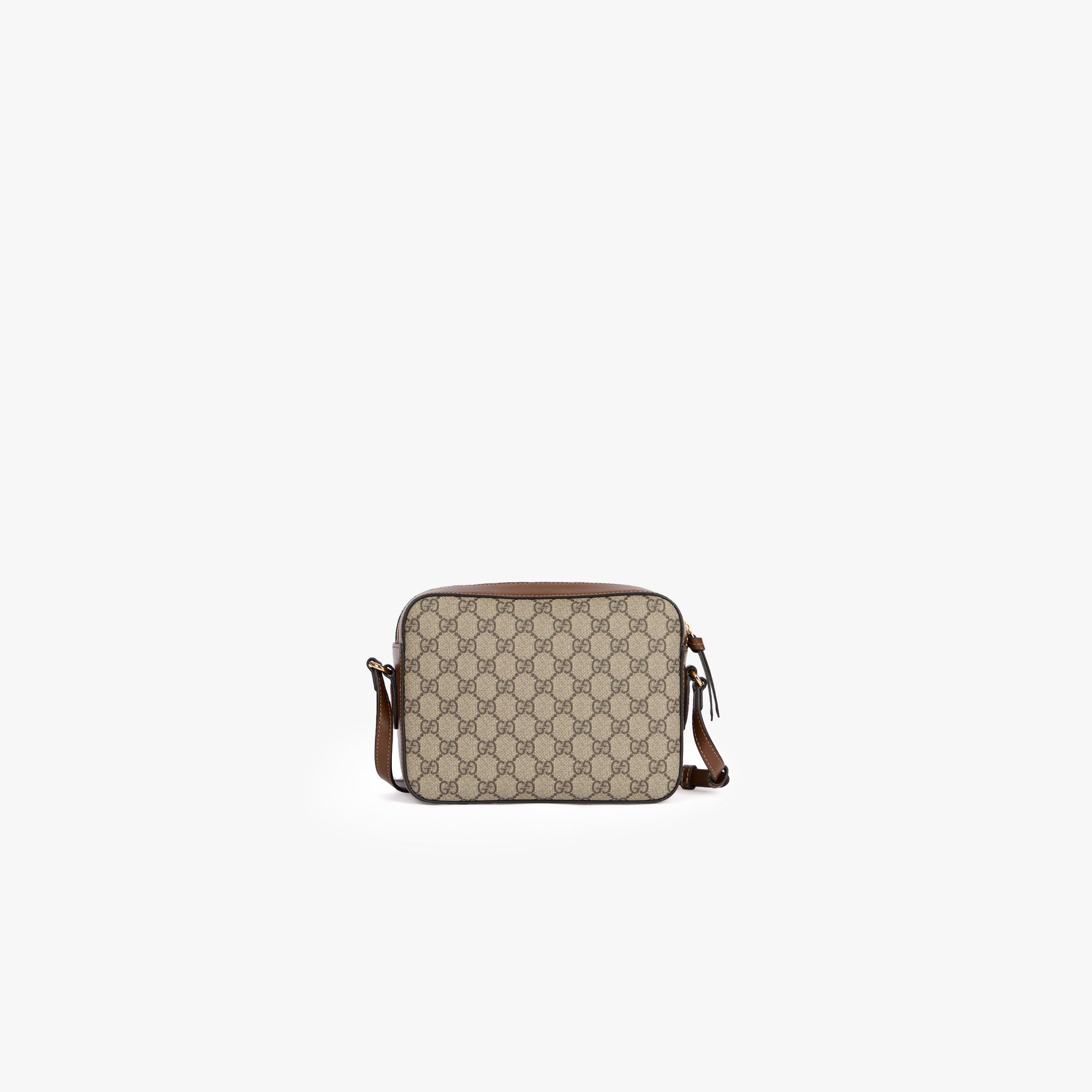 Borsa Gucci Horsebit Camera Bag