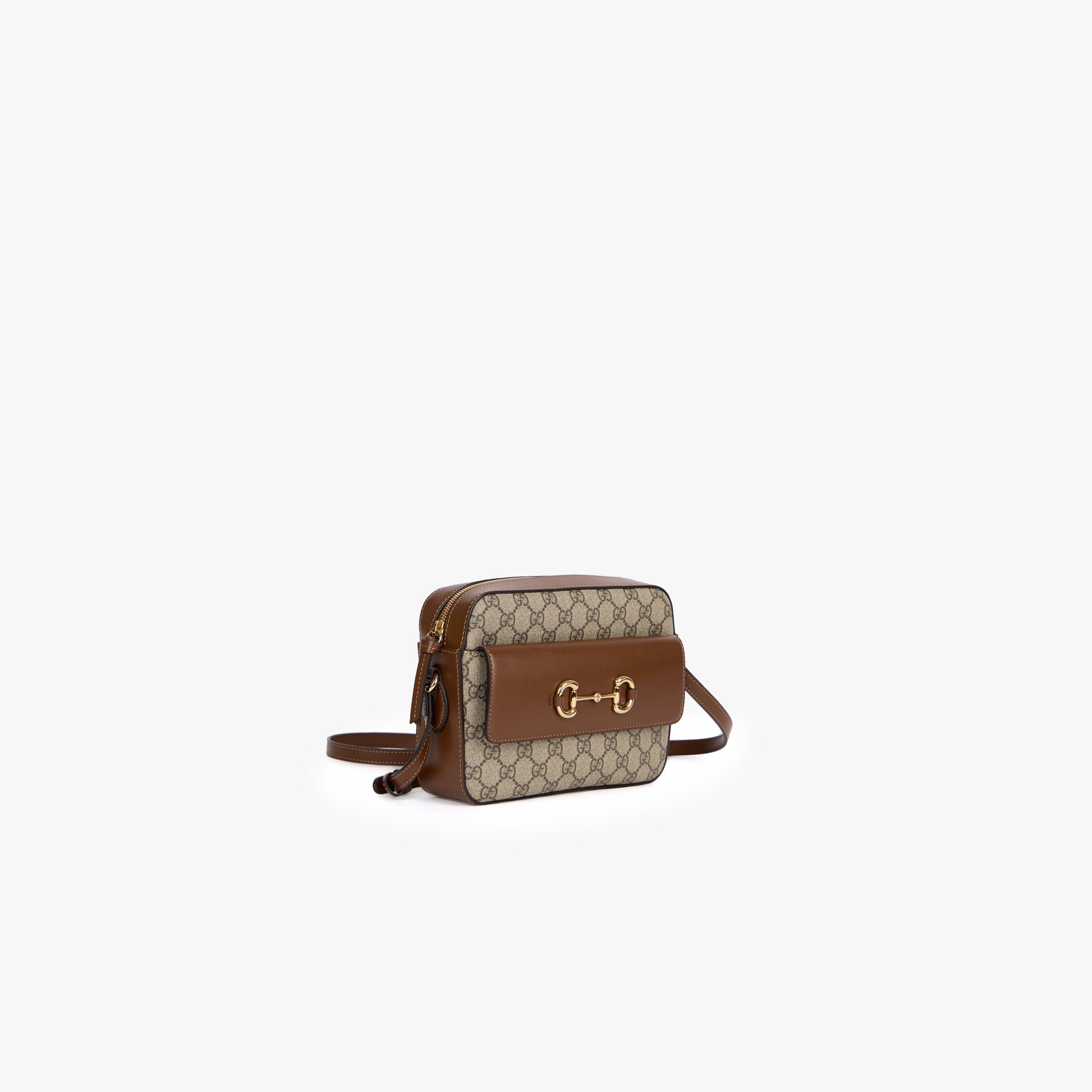 Borsa Gucci Horsebit Camera Bag