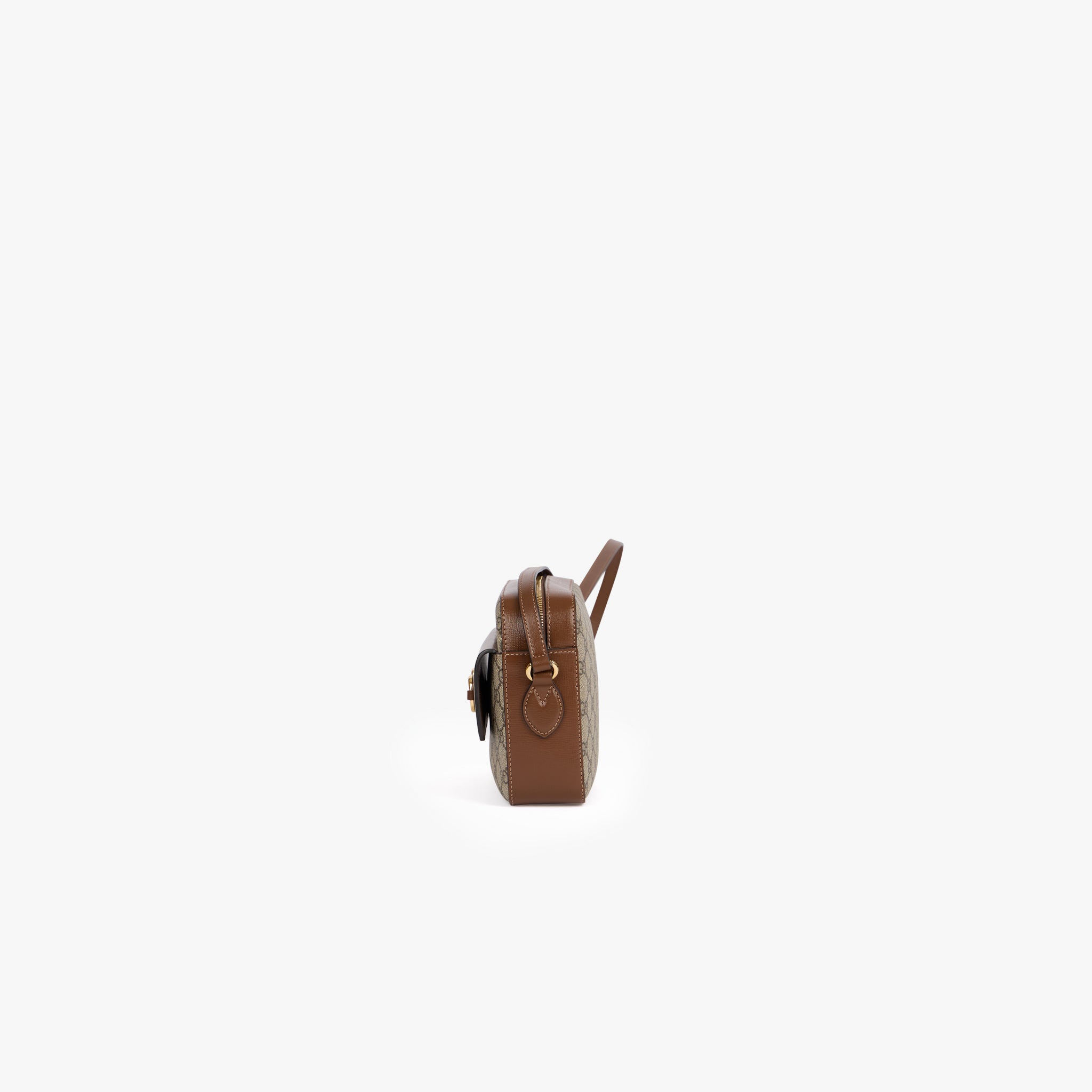 Borsa Gucci Horsebit Camera Bag