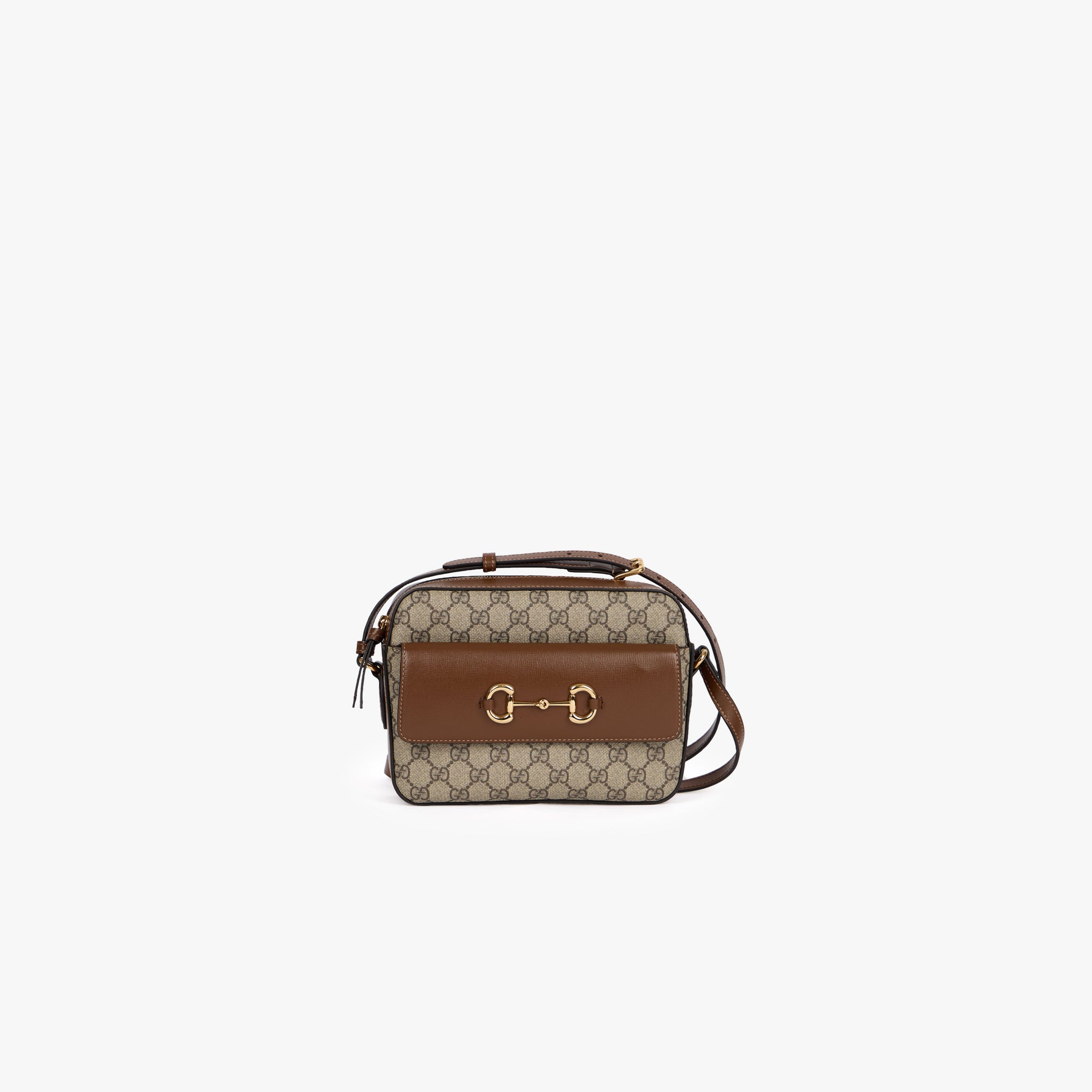 Borsa Gucci Horsebit Camera Bag