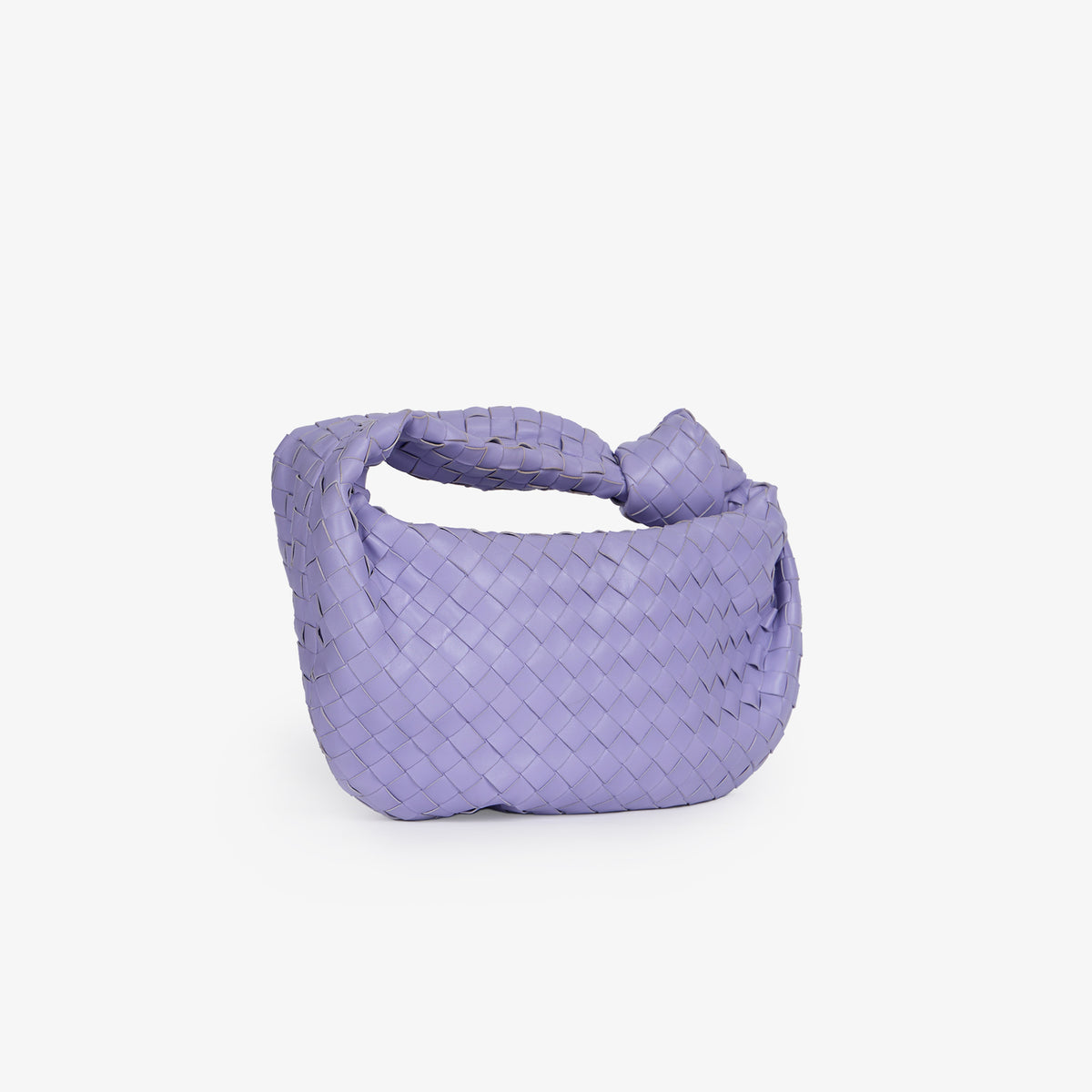 Borsa Bottega Veneta Jodie Piccola