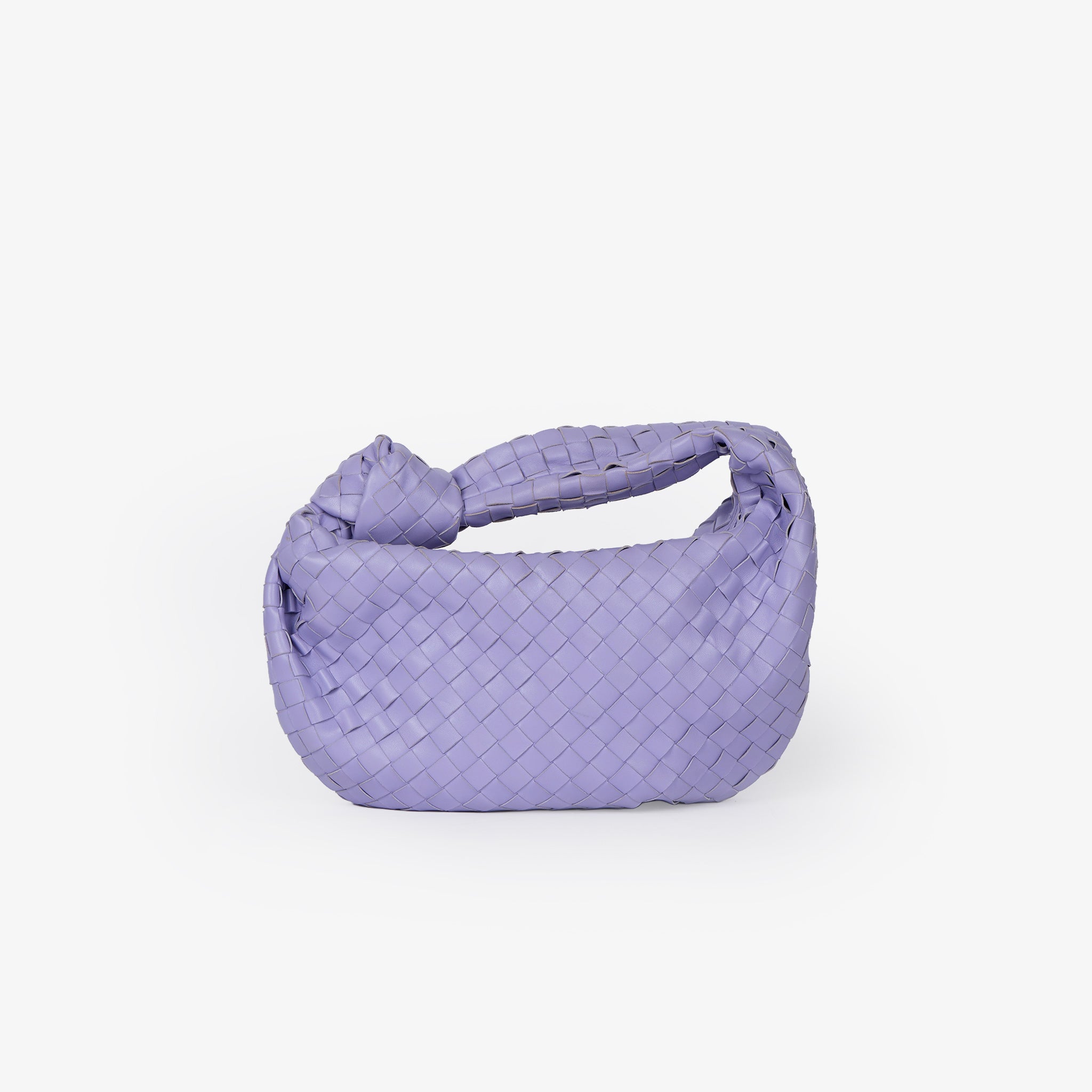 Borsa Bottega Veneta Jodie Piccola