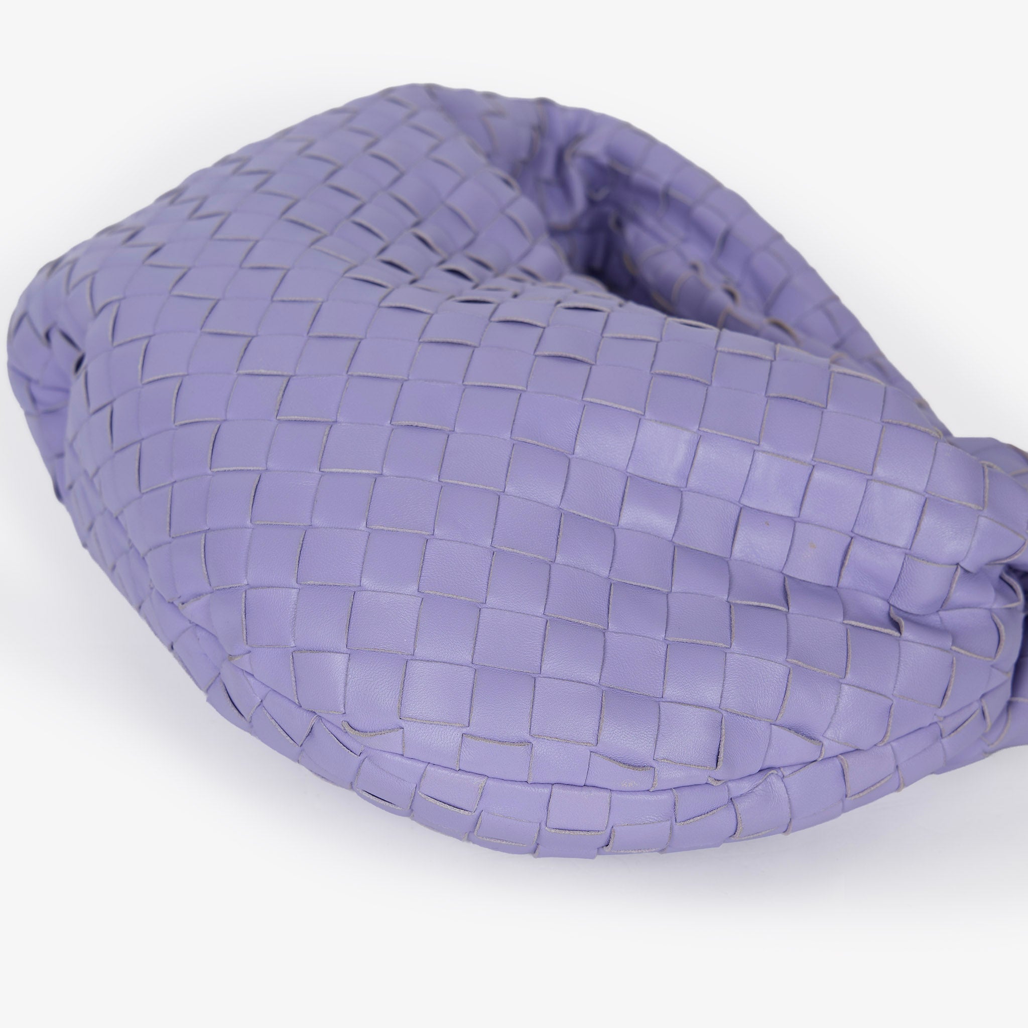 Borsa Bottega Veneta Jodie Piccola