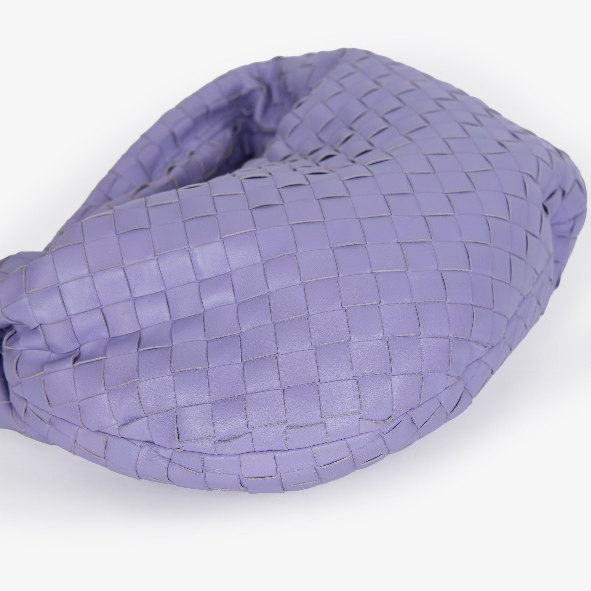 Borsa Bottega Veneta Jodie Piccola