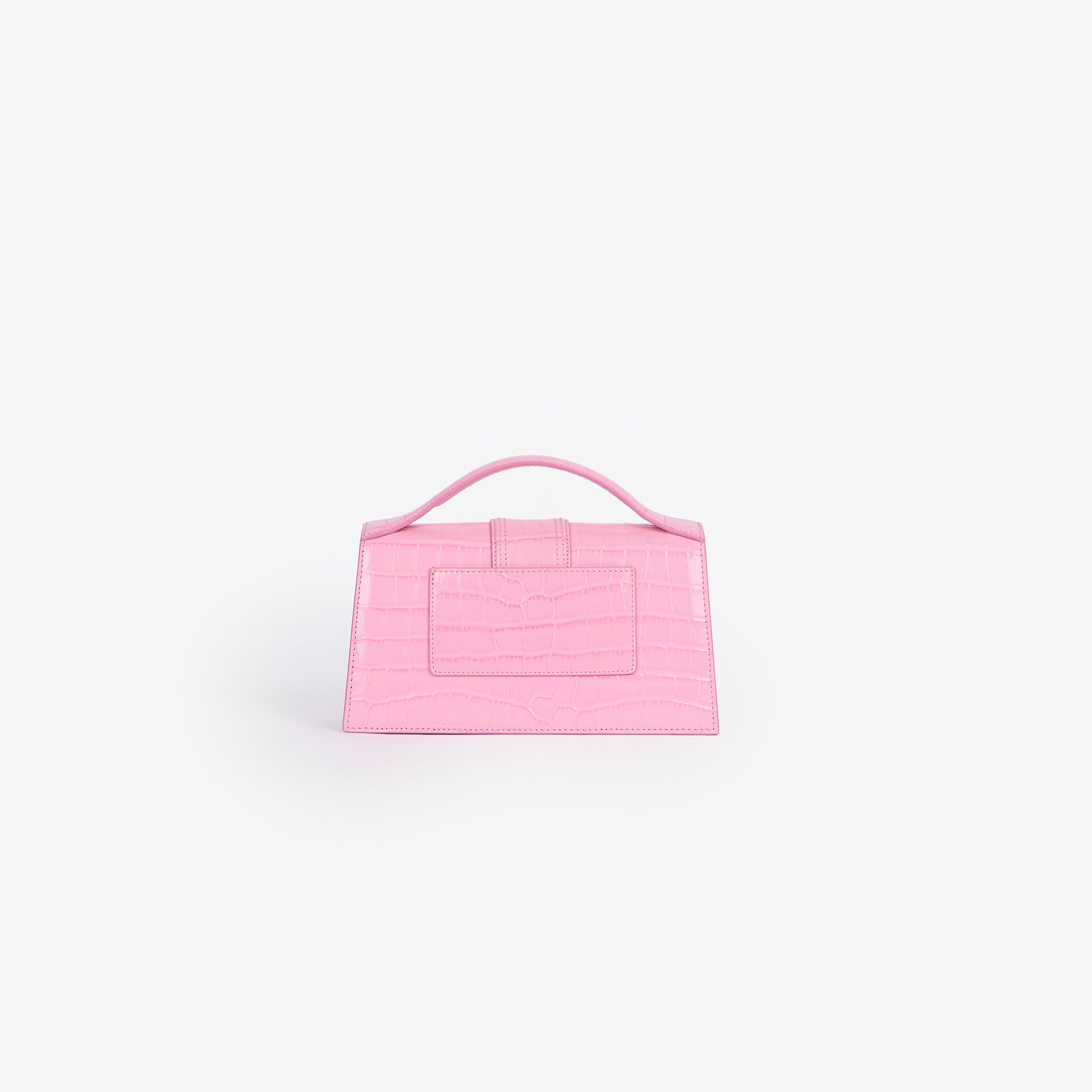 Borsa Jacquemus Le Grand Bambino