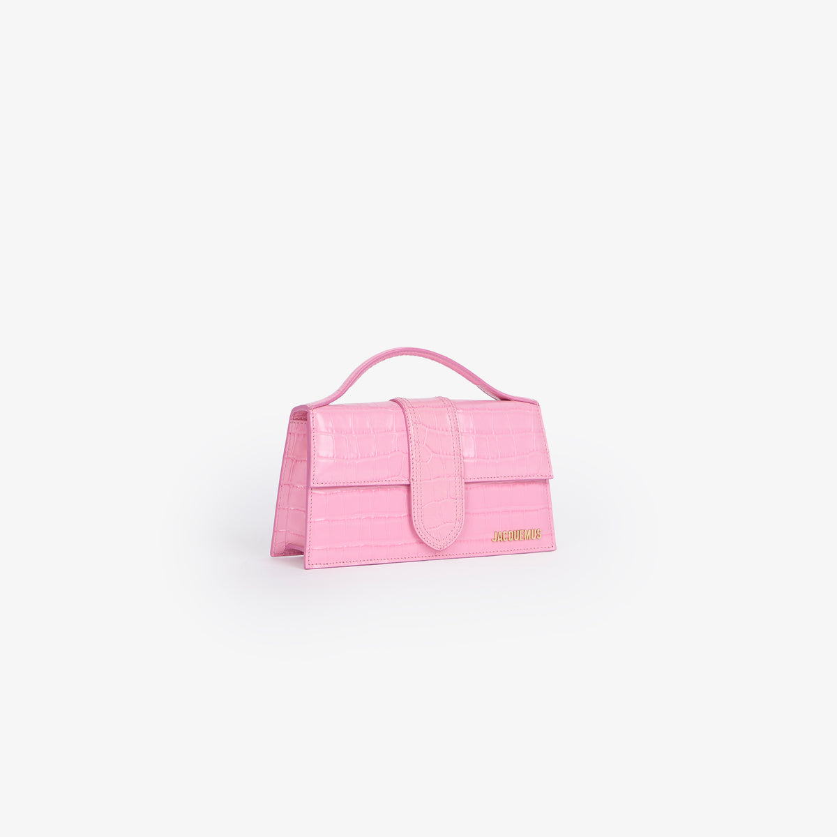 Borsa Jacquemus Le Grand Bambino