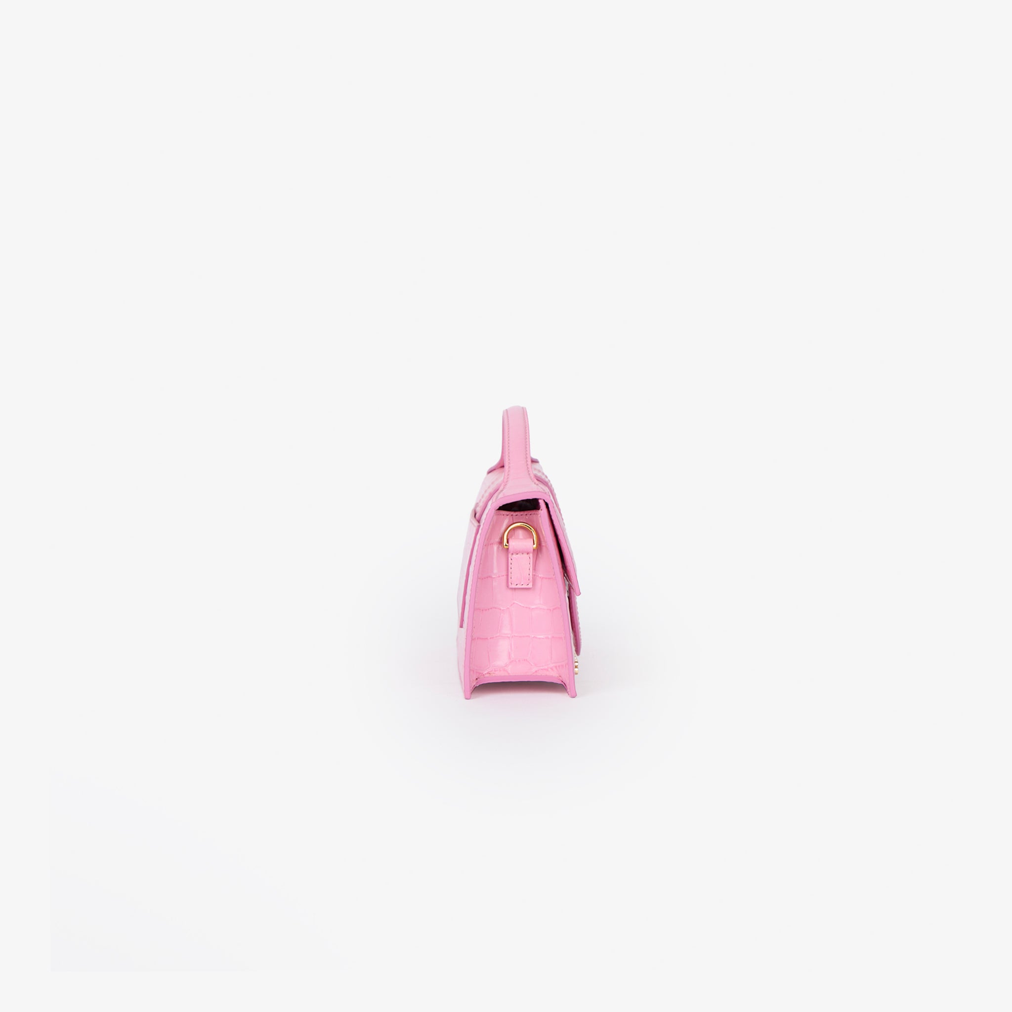 Borsa Jacquemus Le Grand Bambino
