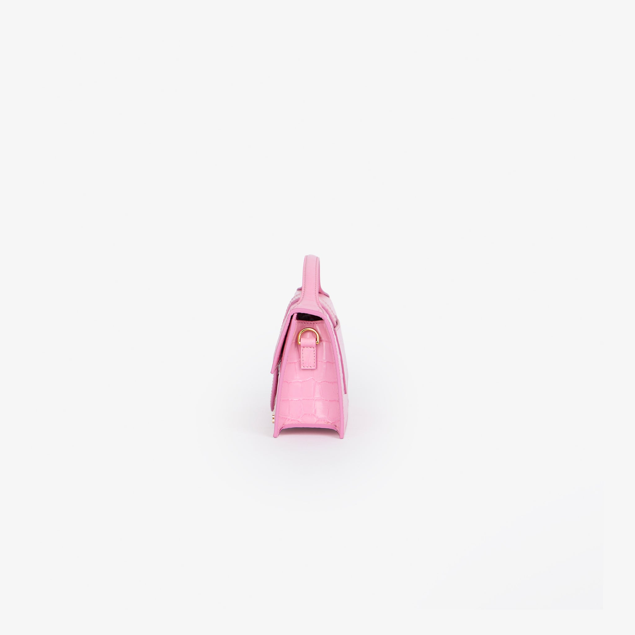 Borsa Jacquemus Le Grand Bambino