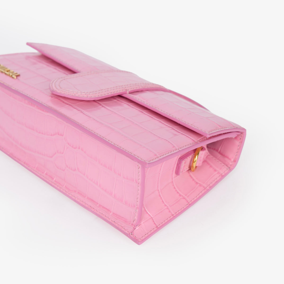 Borsa Jacquemus Le Grand Bambino