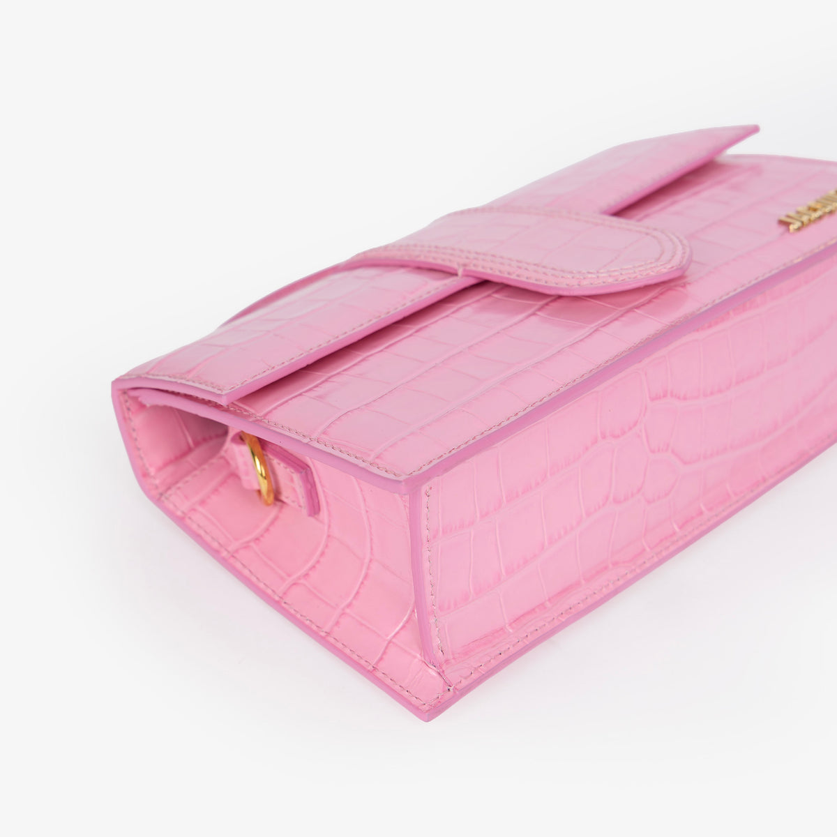 Borsa Jacquemus Le Grand Bambino