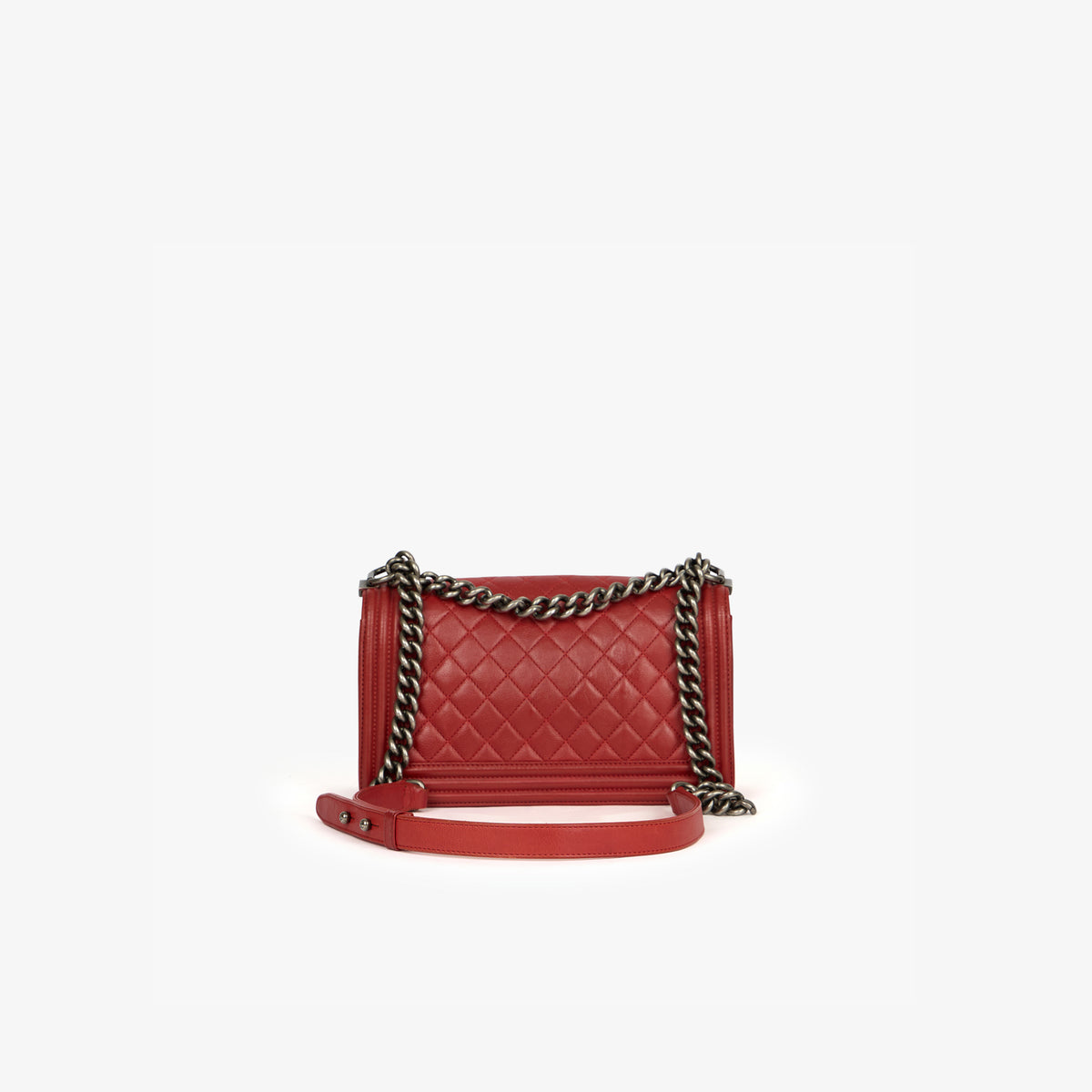 Borsa Chanel Boy