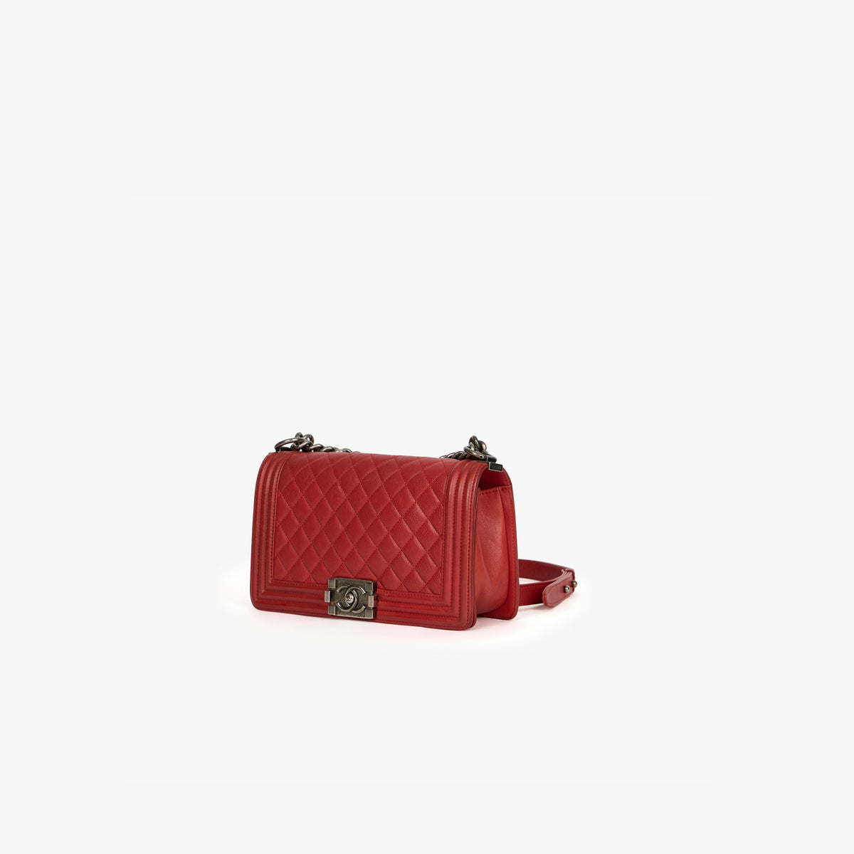 Borsa Chanel Boy