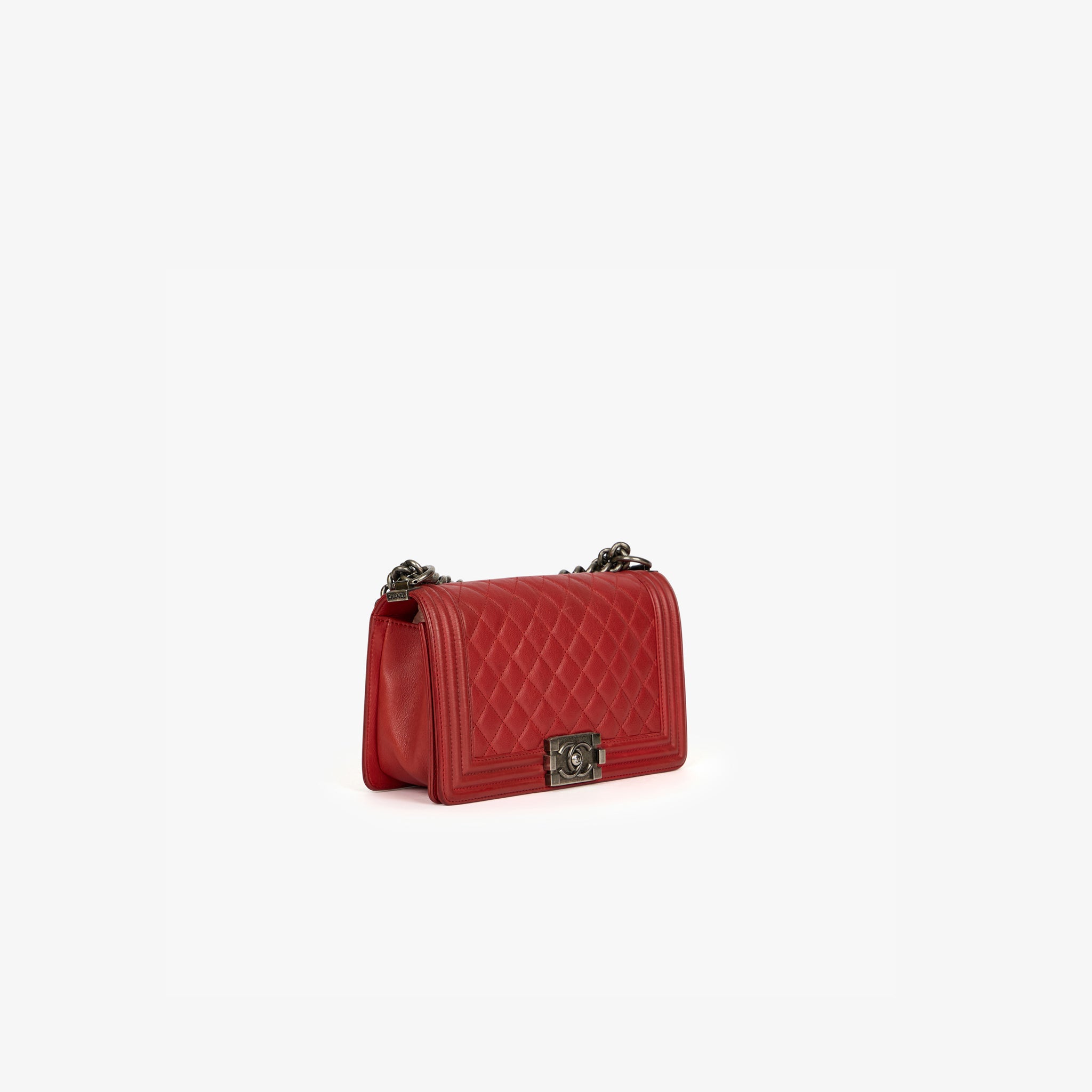 Borsa Chanel Boy