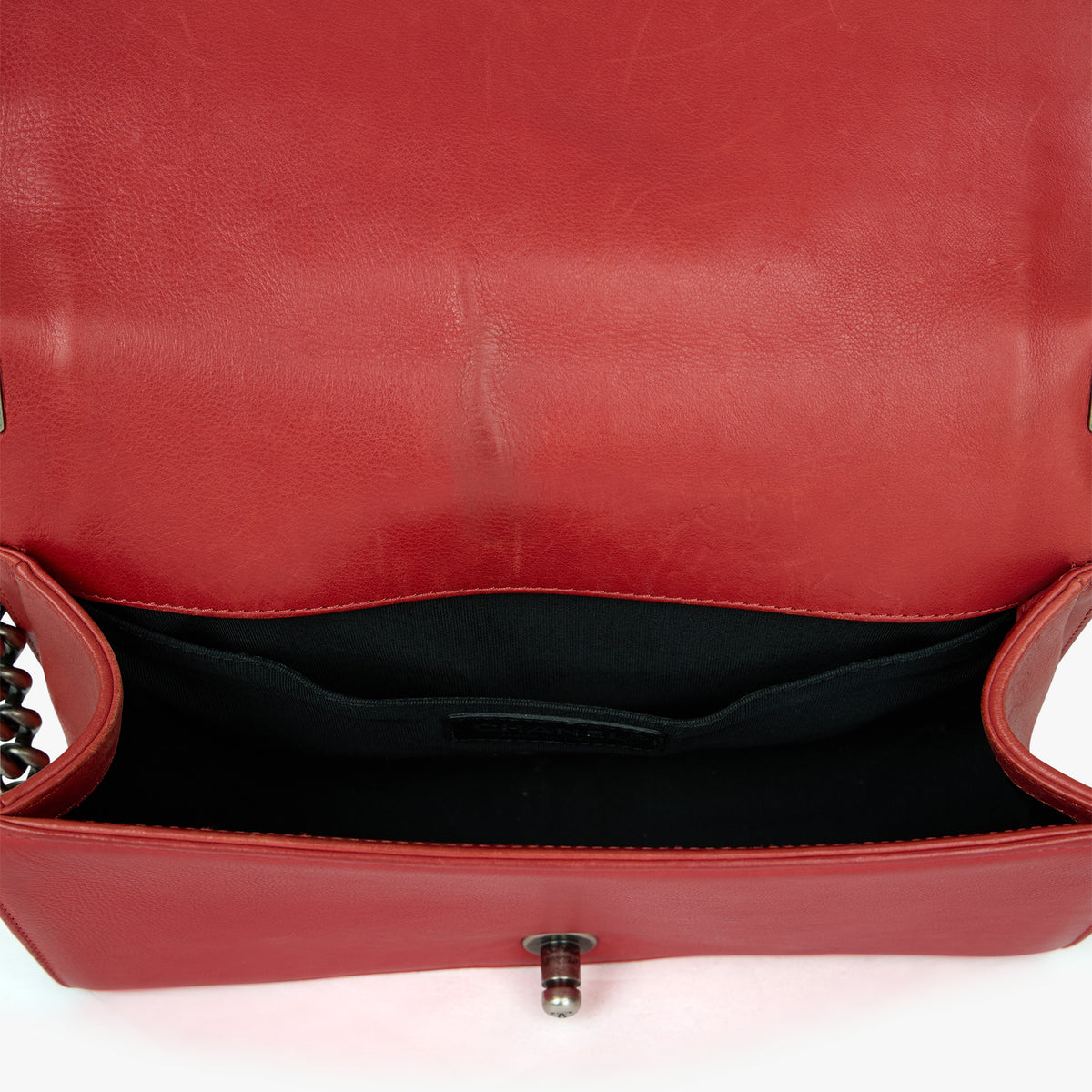 Borsa Chanel Boy