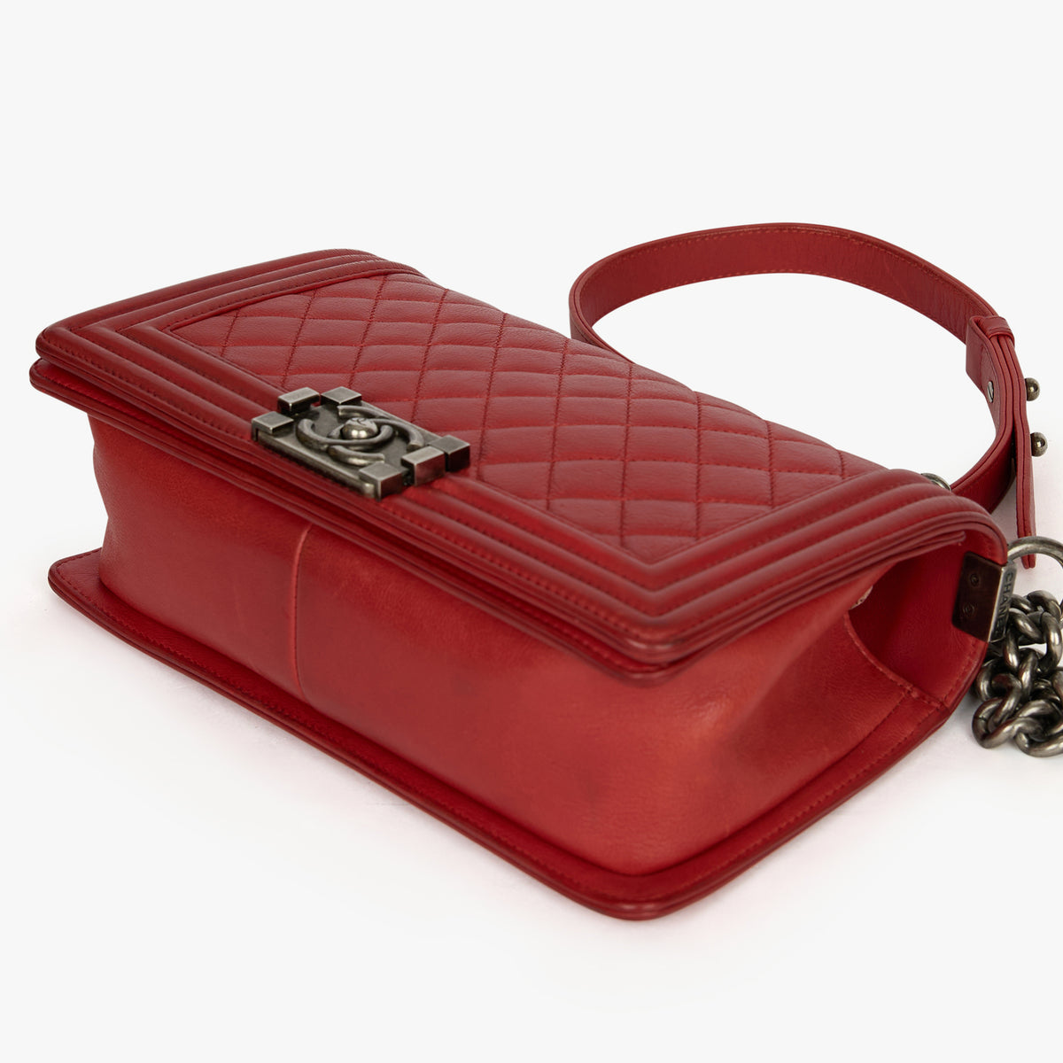 Borsa Chanel Boy