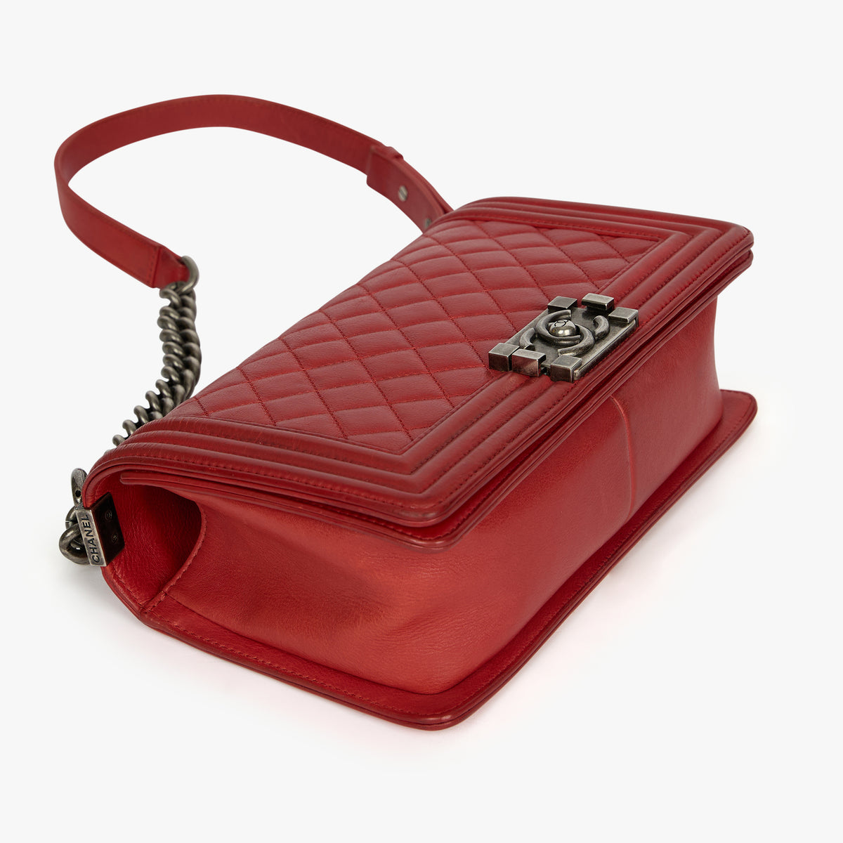 Borsa Chanel Boy