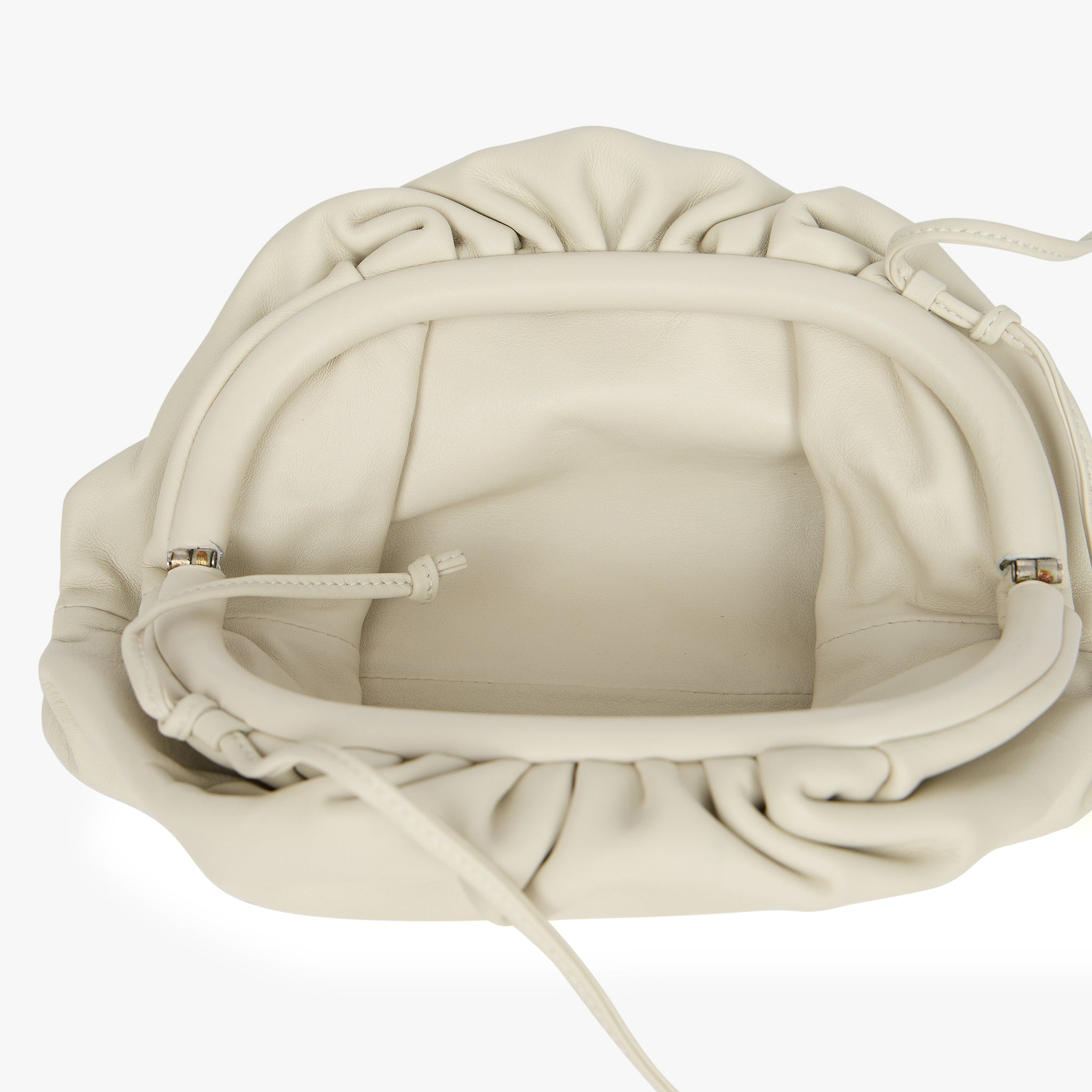 Borsa Bottega Veneta Mini Pouch