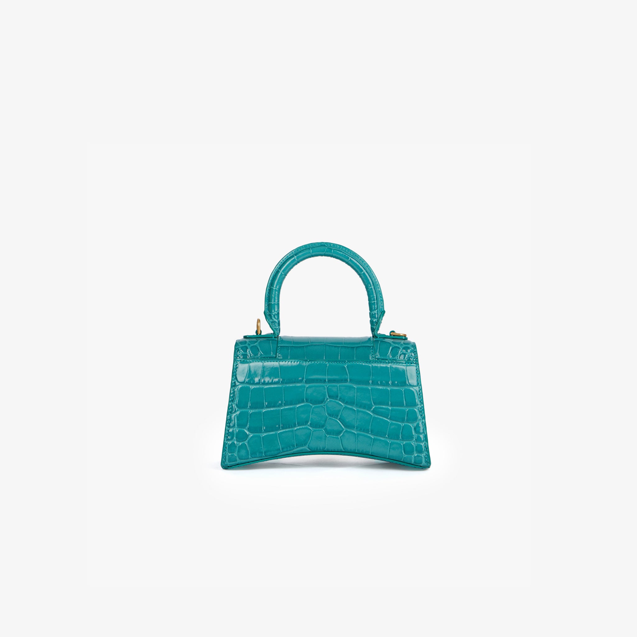 Borsa Balenciaga Hourglass XS