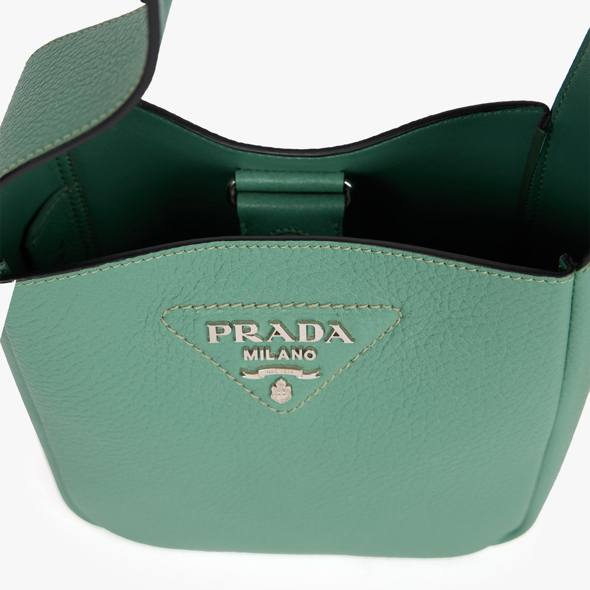 Borsa Prada Hobo