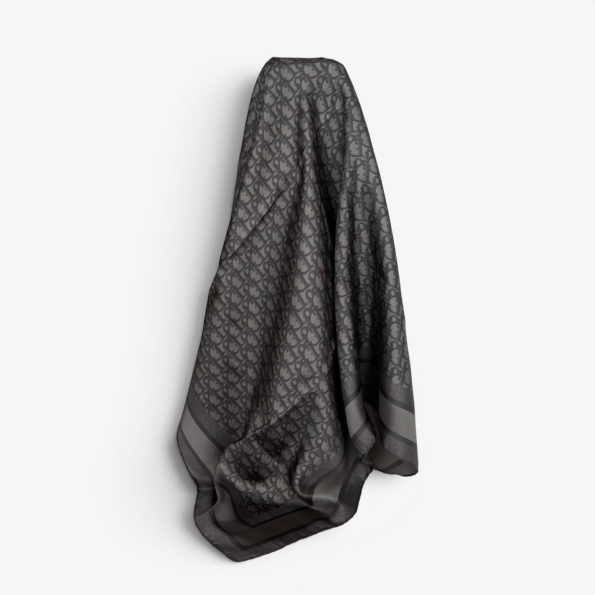 Foulard Dior