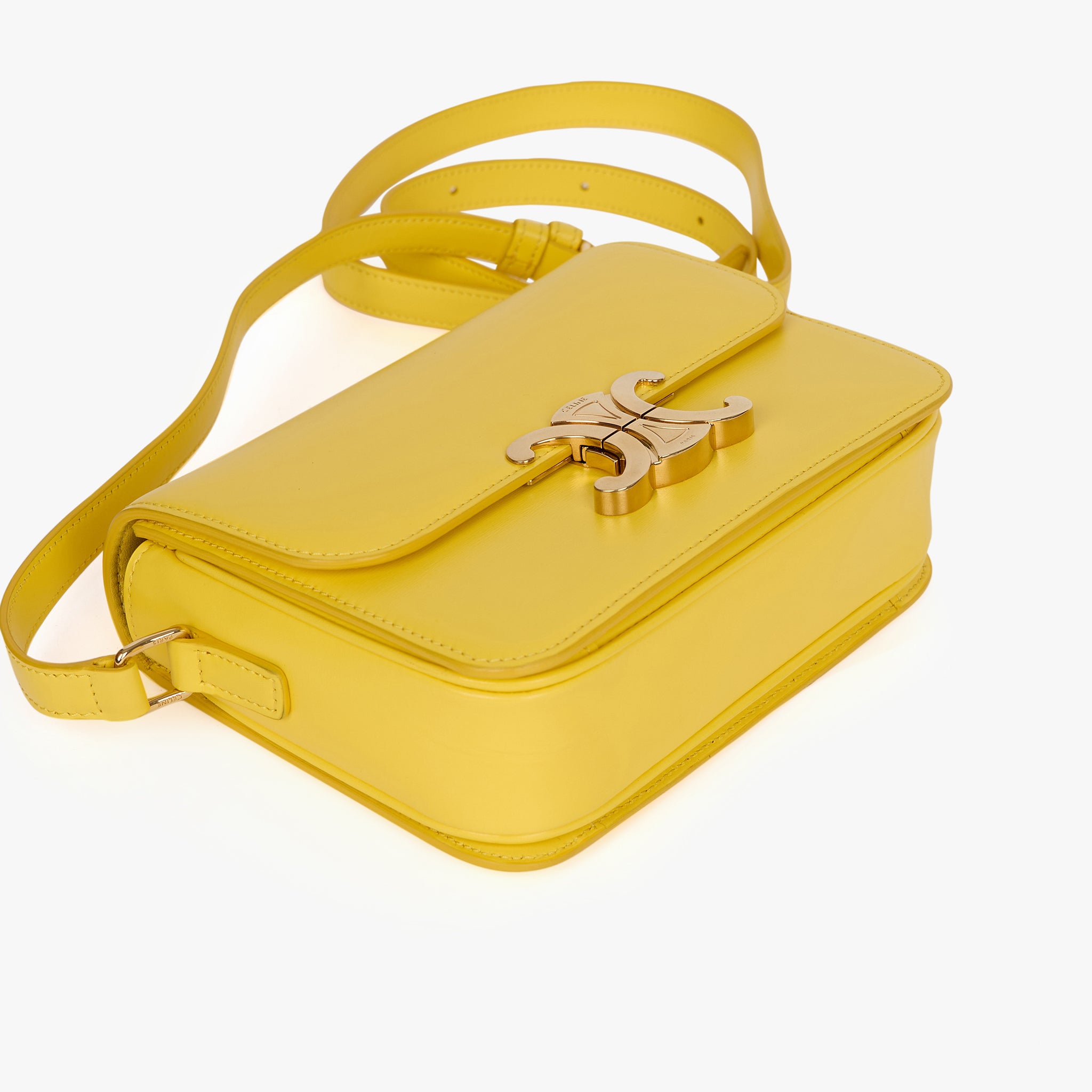 Borsa Celine Triomphe Teen