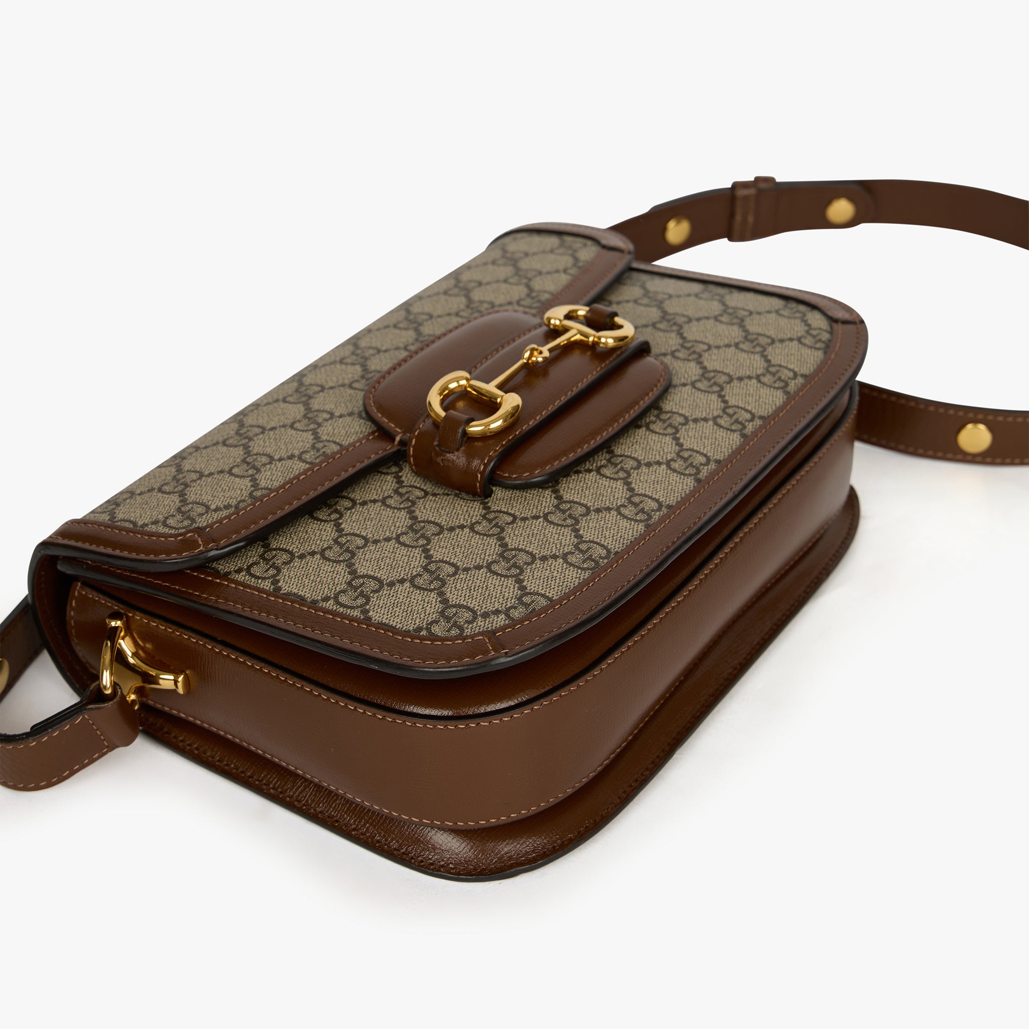 Borsa Gucci Horsebit