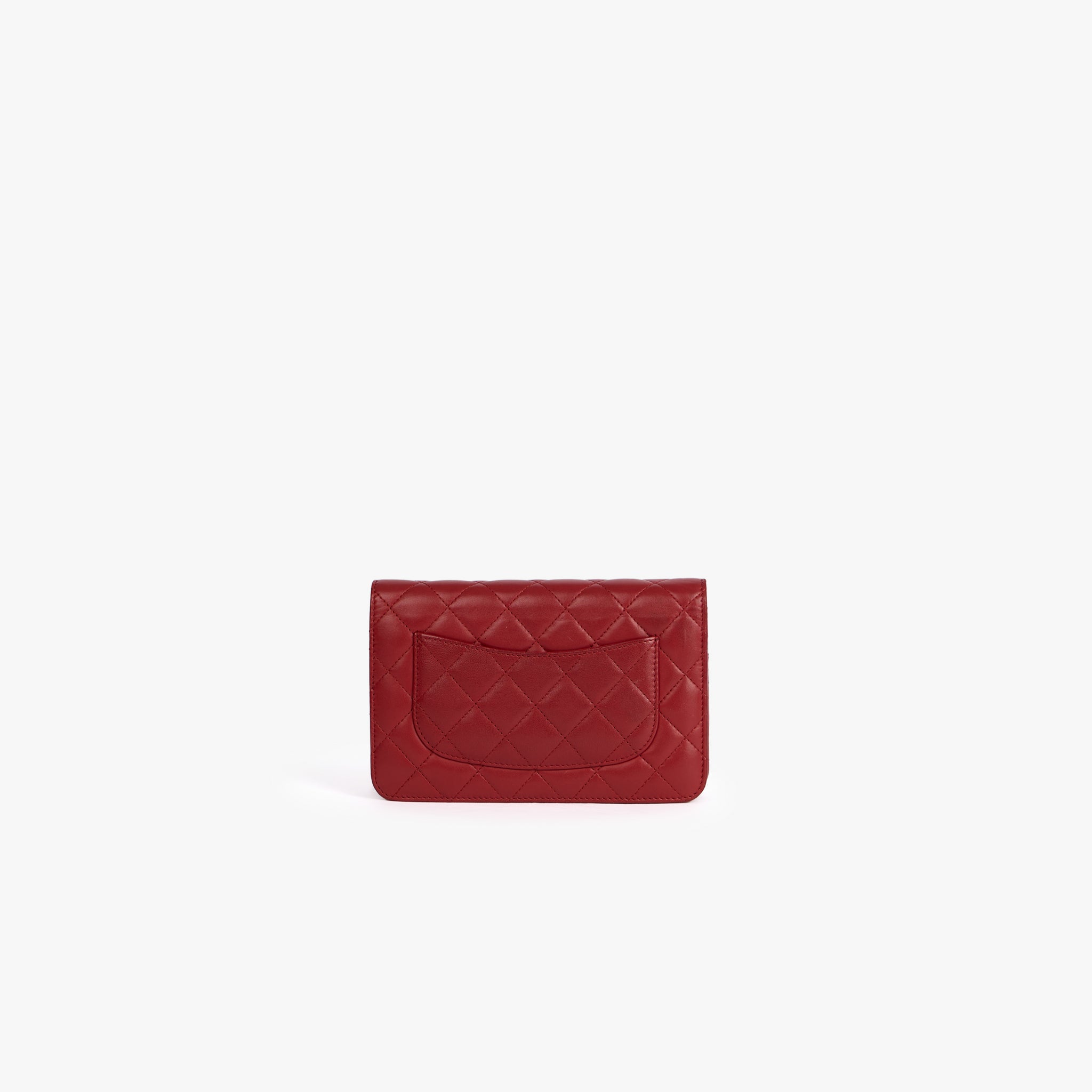 Borsa Chanel Woc