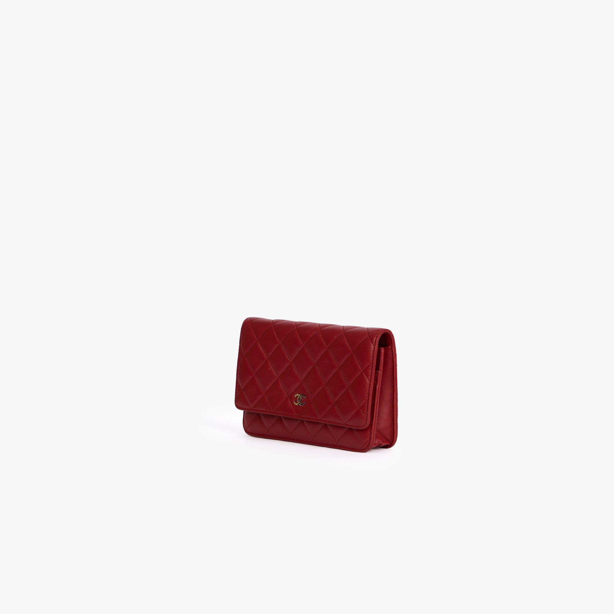 Borsa Chanel Woc