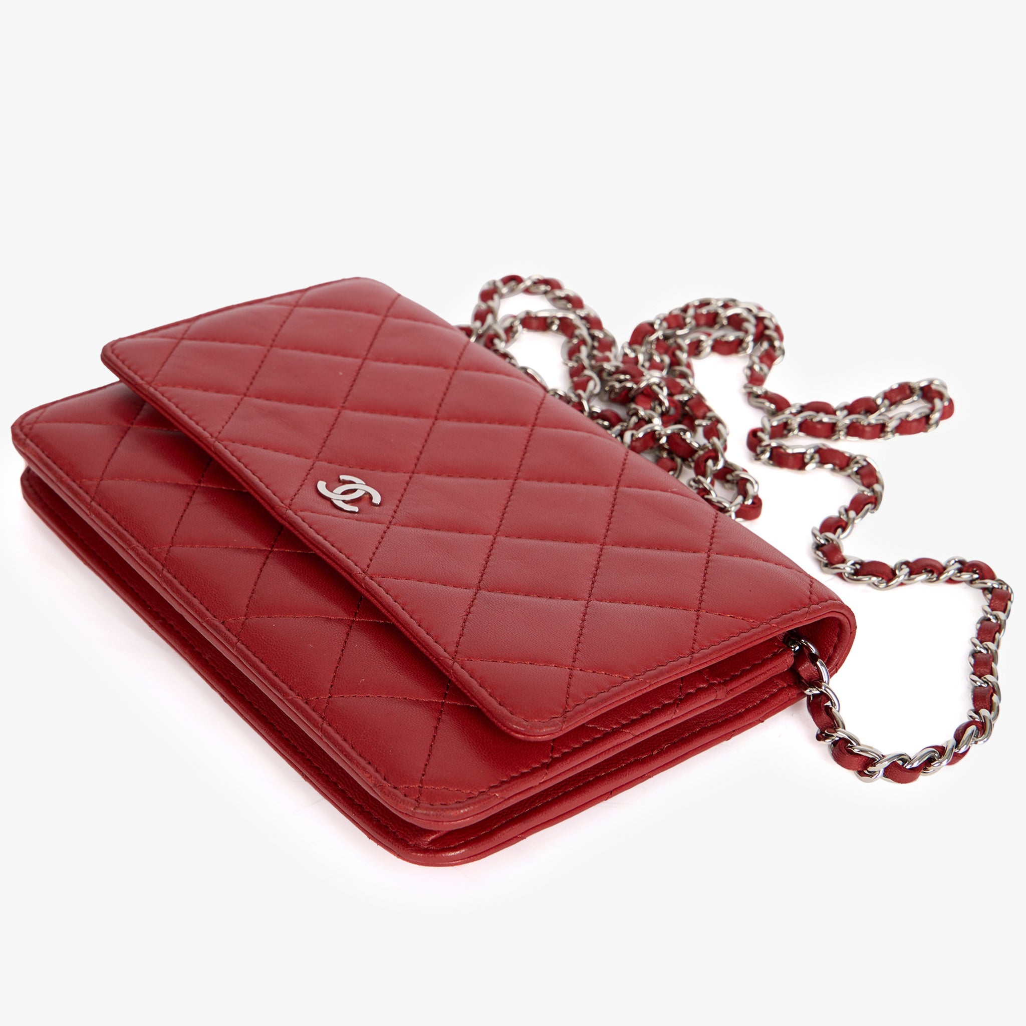 Borsa Chanel Woc