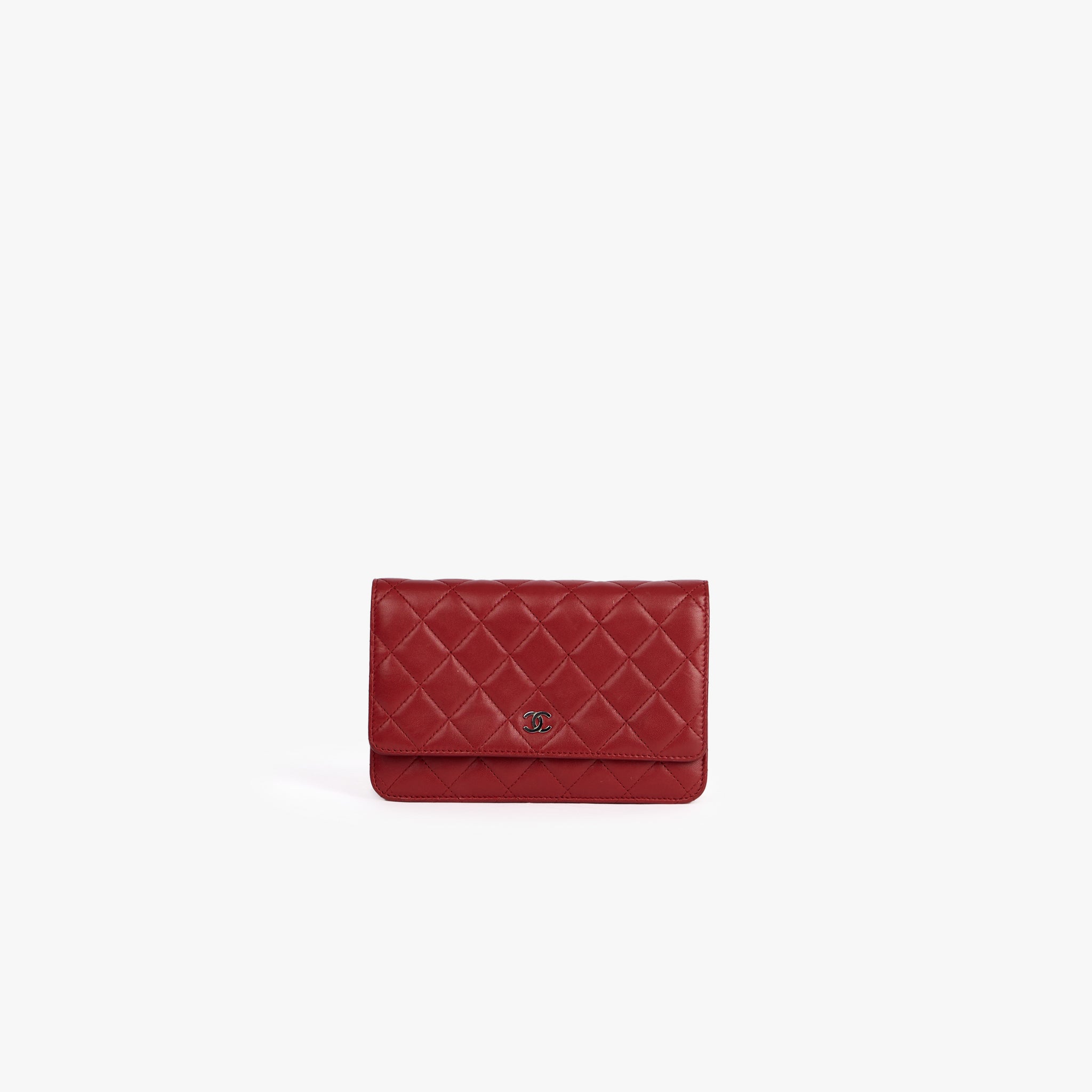 Borsa Chanel Woc