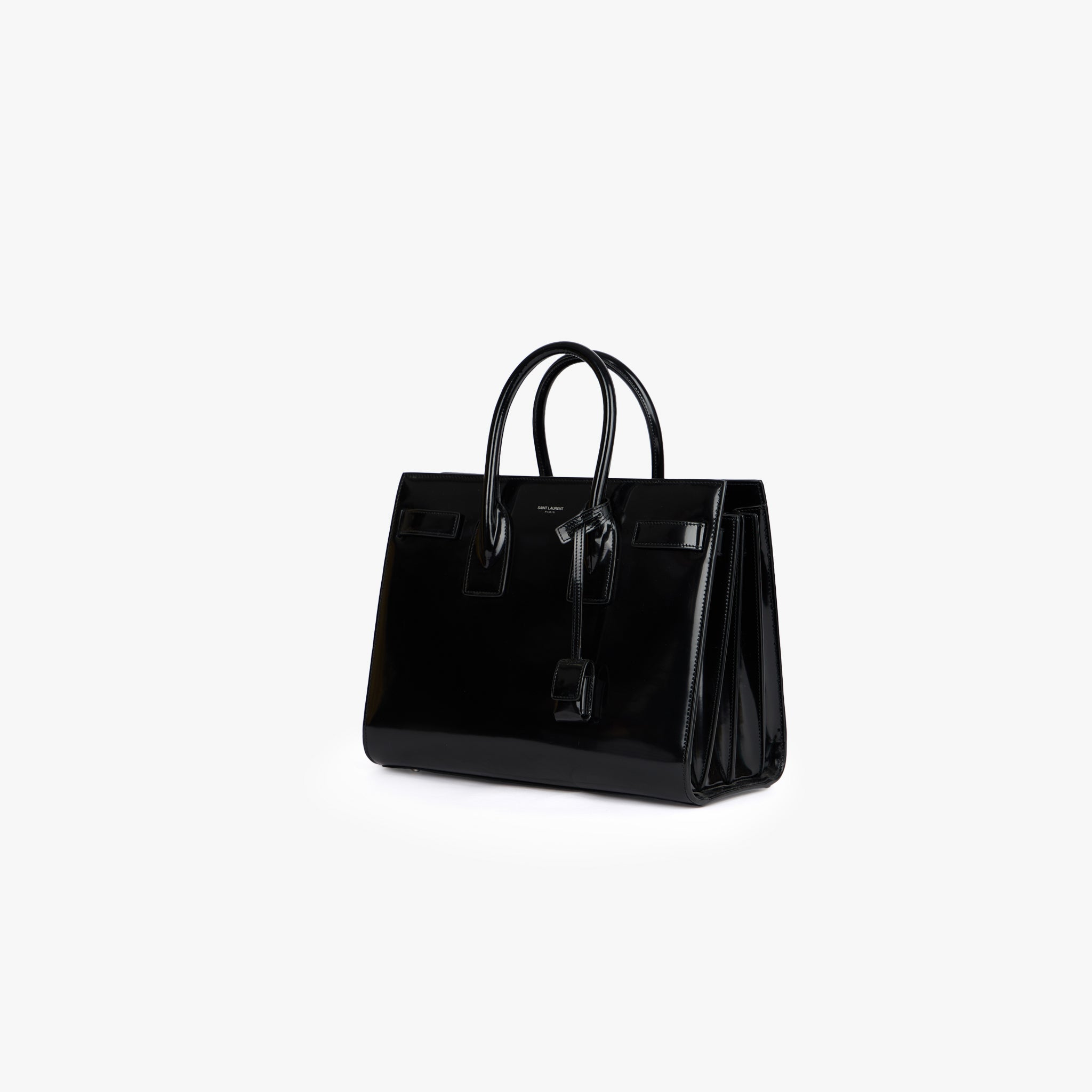 Borsa Ysl Sac De Jour Small