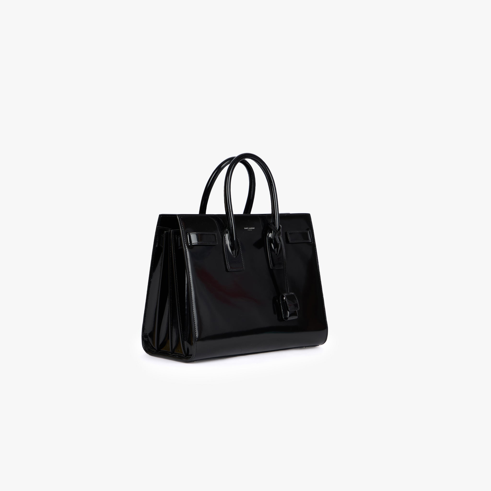 Borsa Ysl Sac De Jour Small