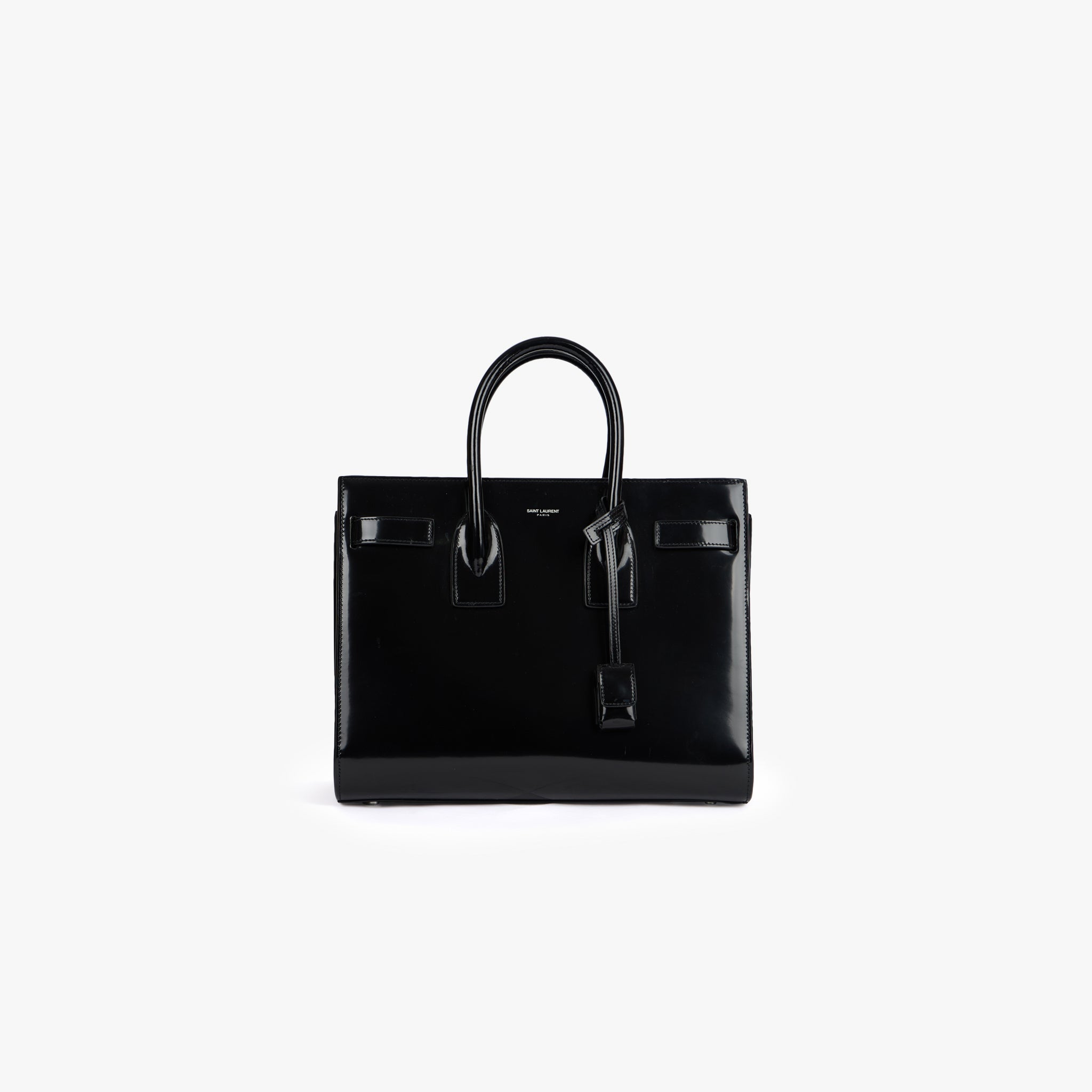 Borsa Ysl Sac De Jour Small