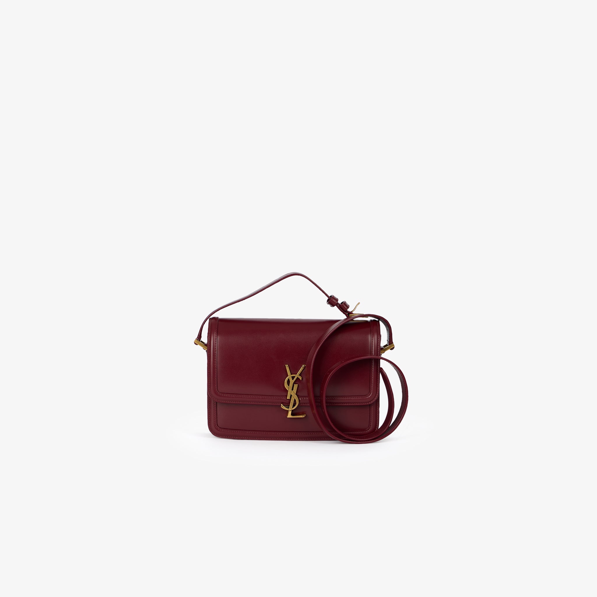Borsa Ysl Solferino Media
