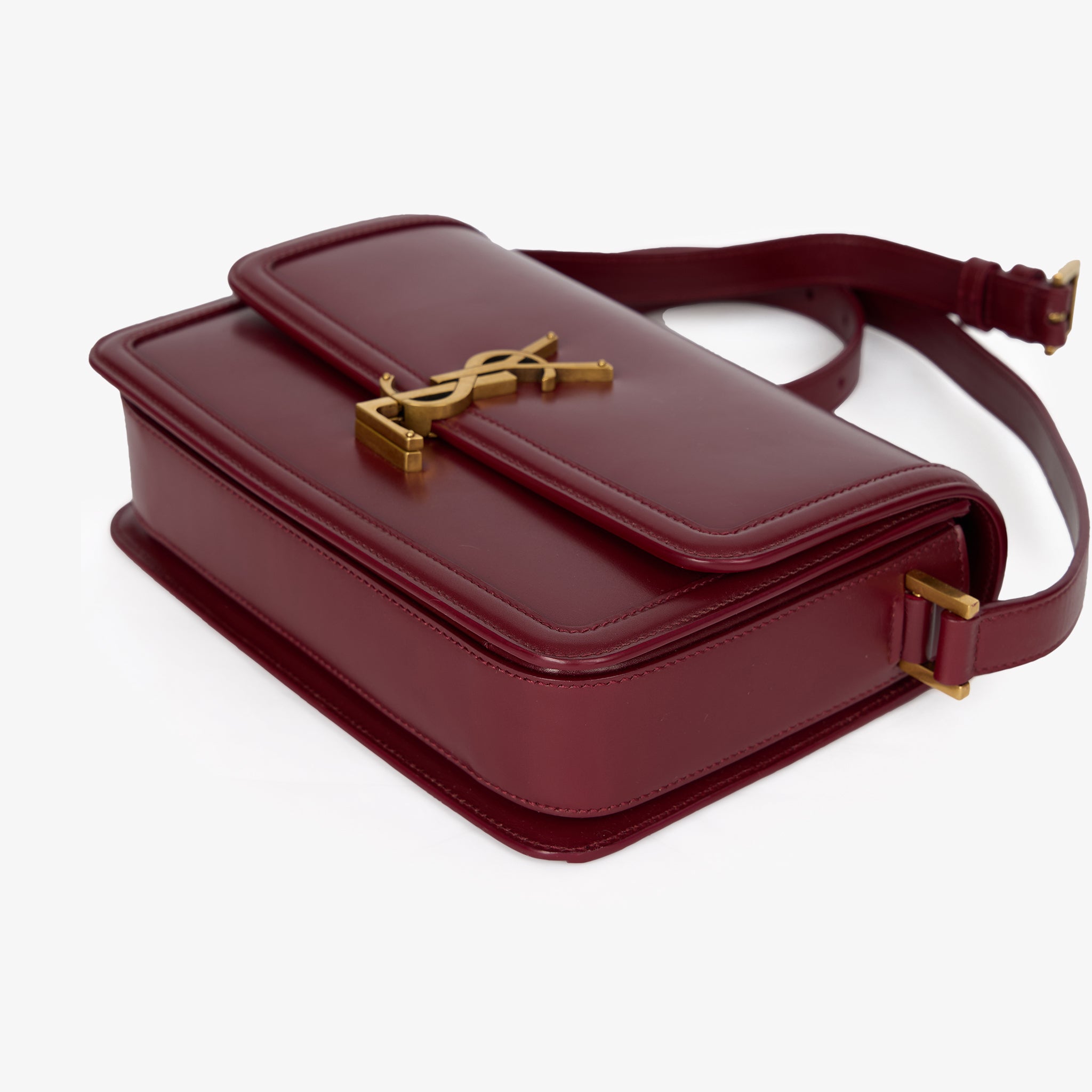 Borsa Ysl Solferino Media