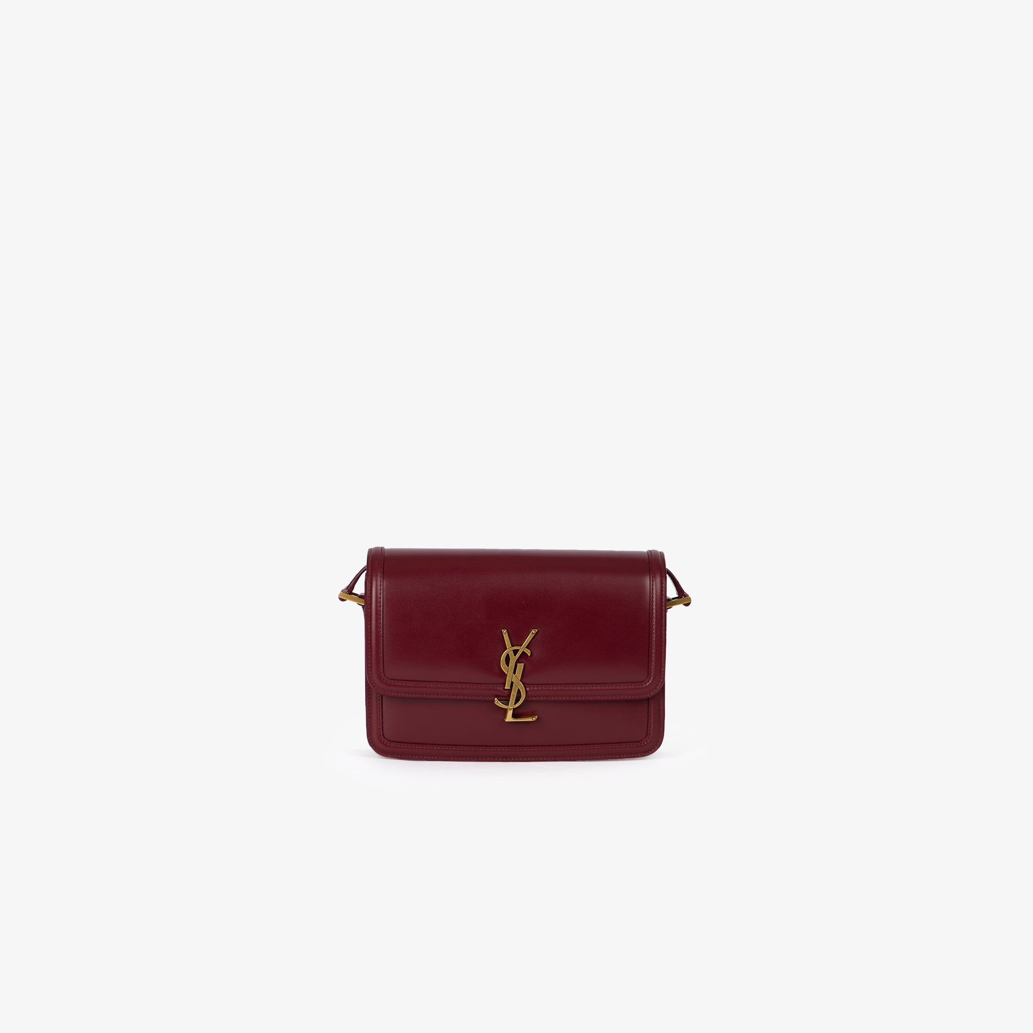 Borsa Ysl Solferino Media