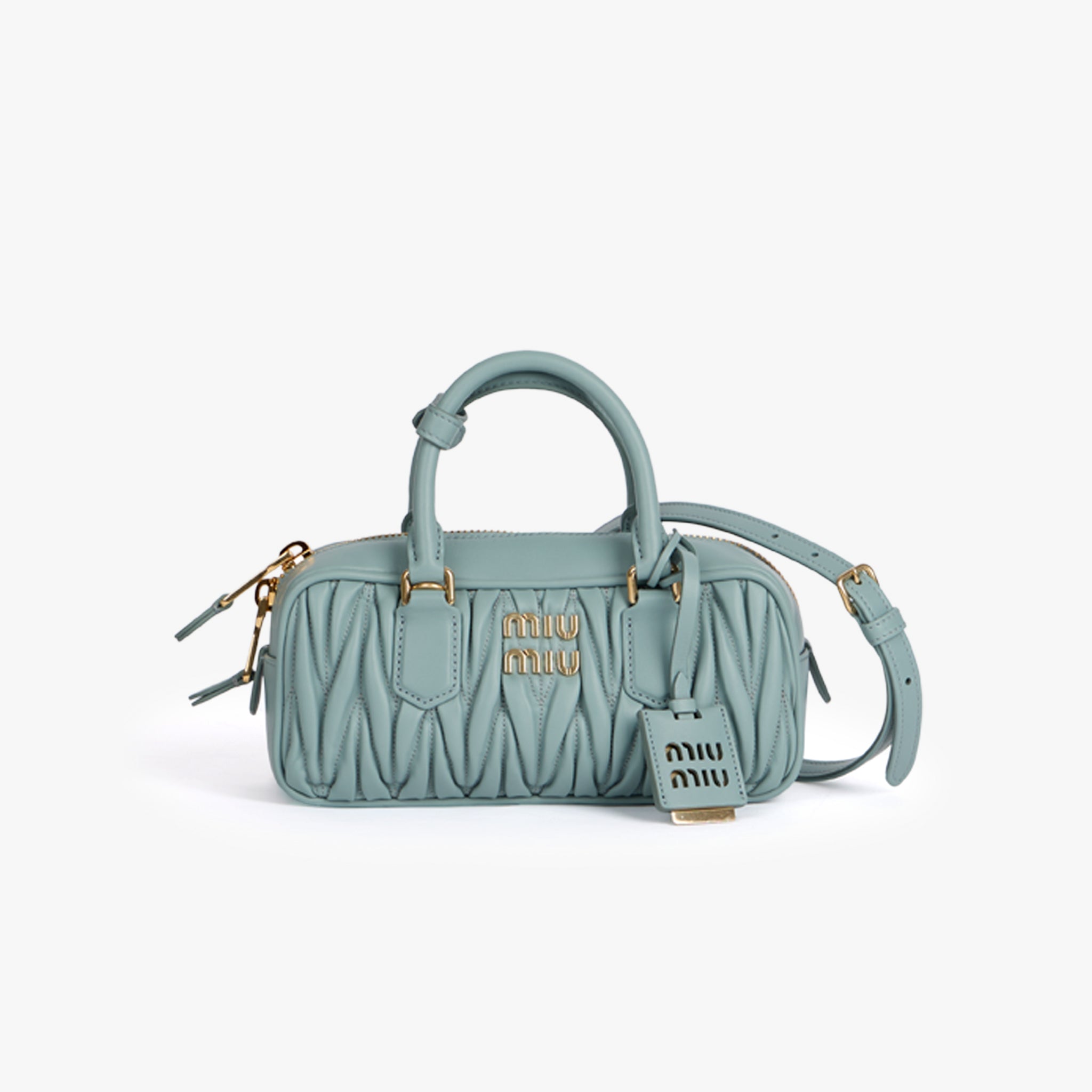 Borsa Miu Miu Arcadie Regular